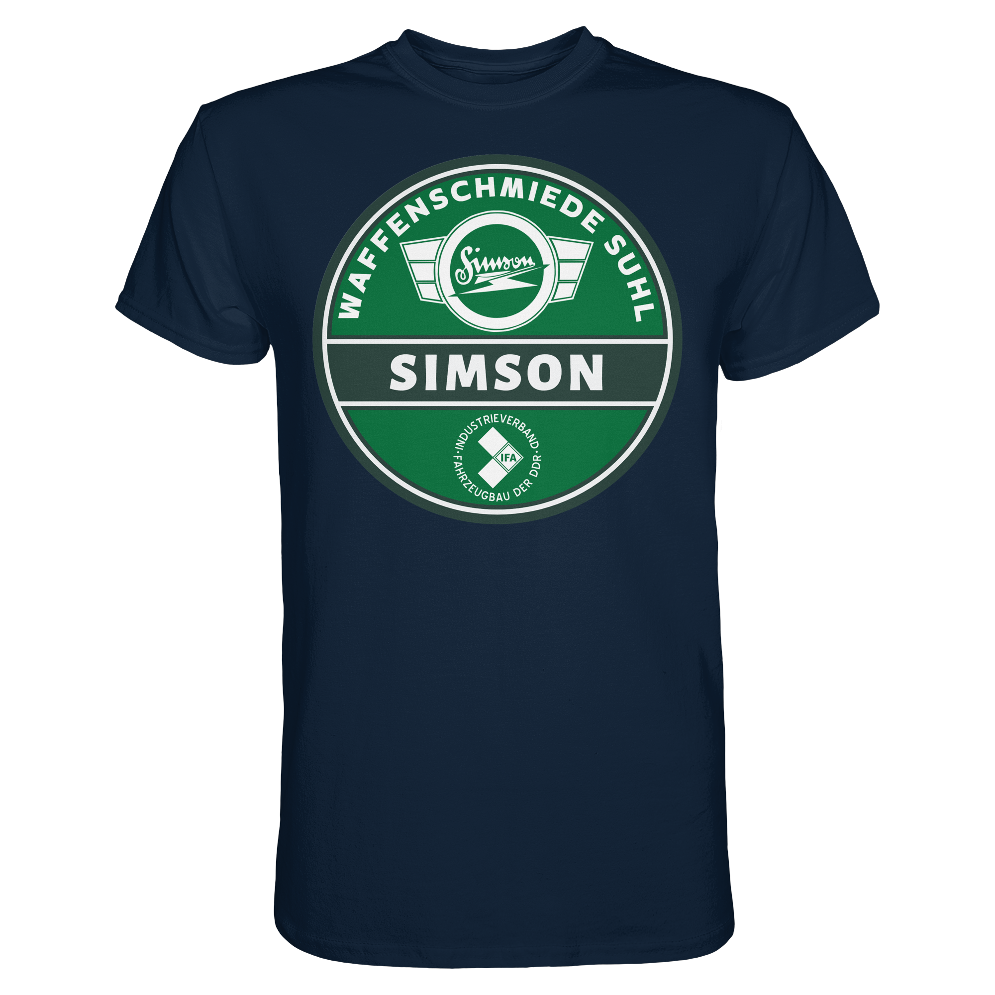 SIMSON - Premium Shirt