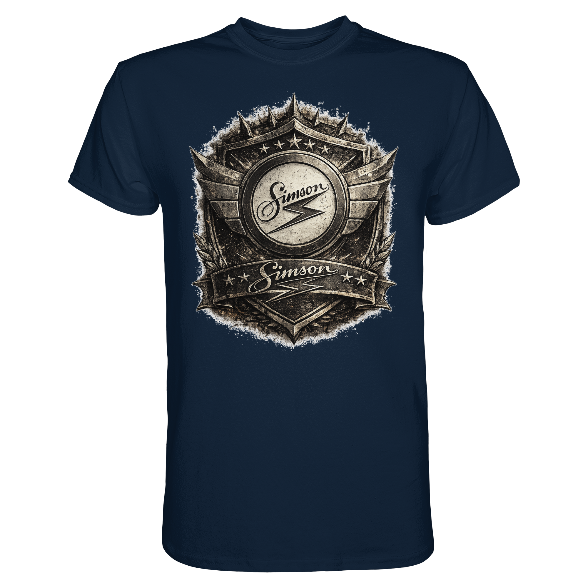 Simson - Premium Shirt