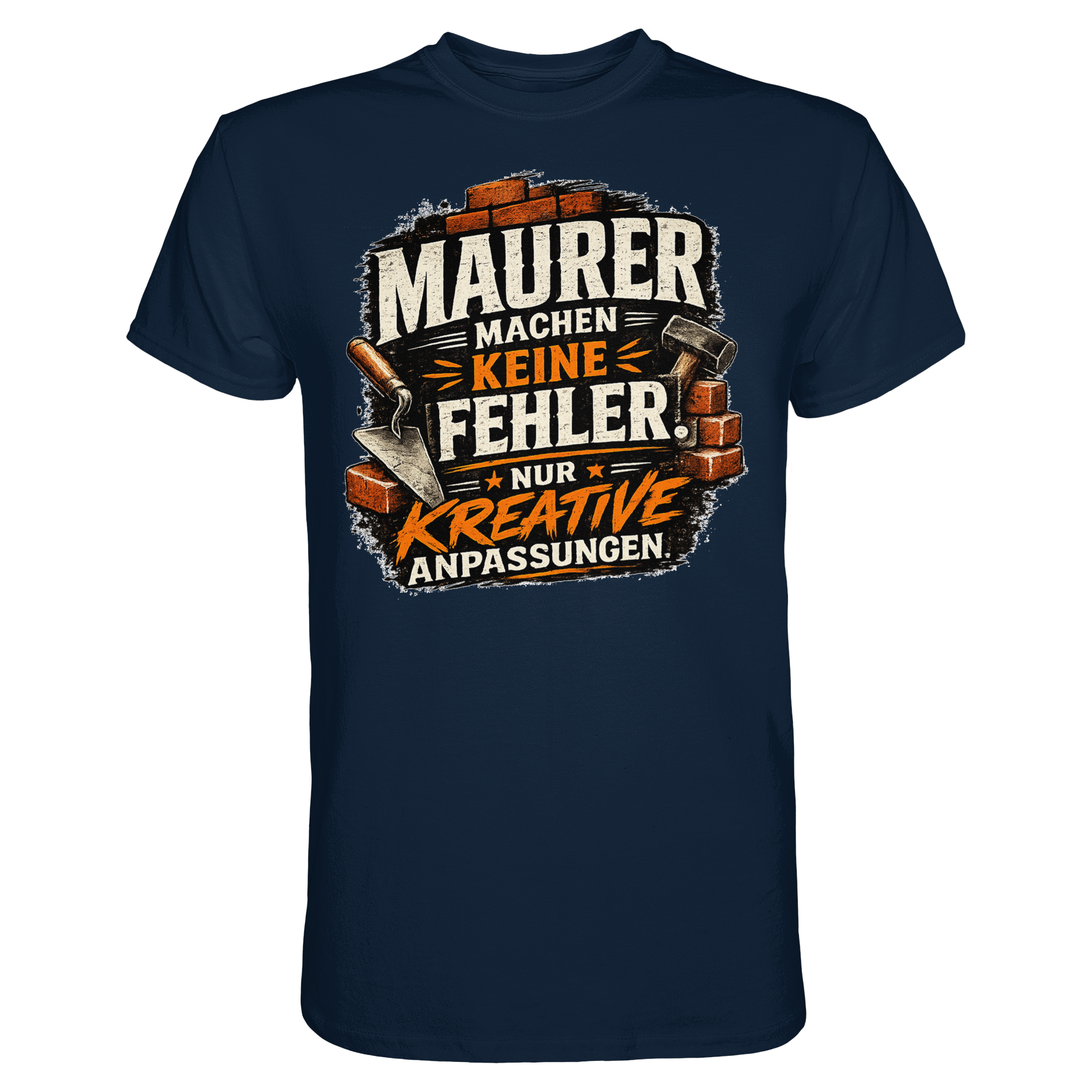 Maurer - Premium Shirt