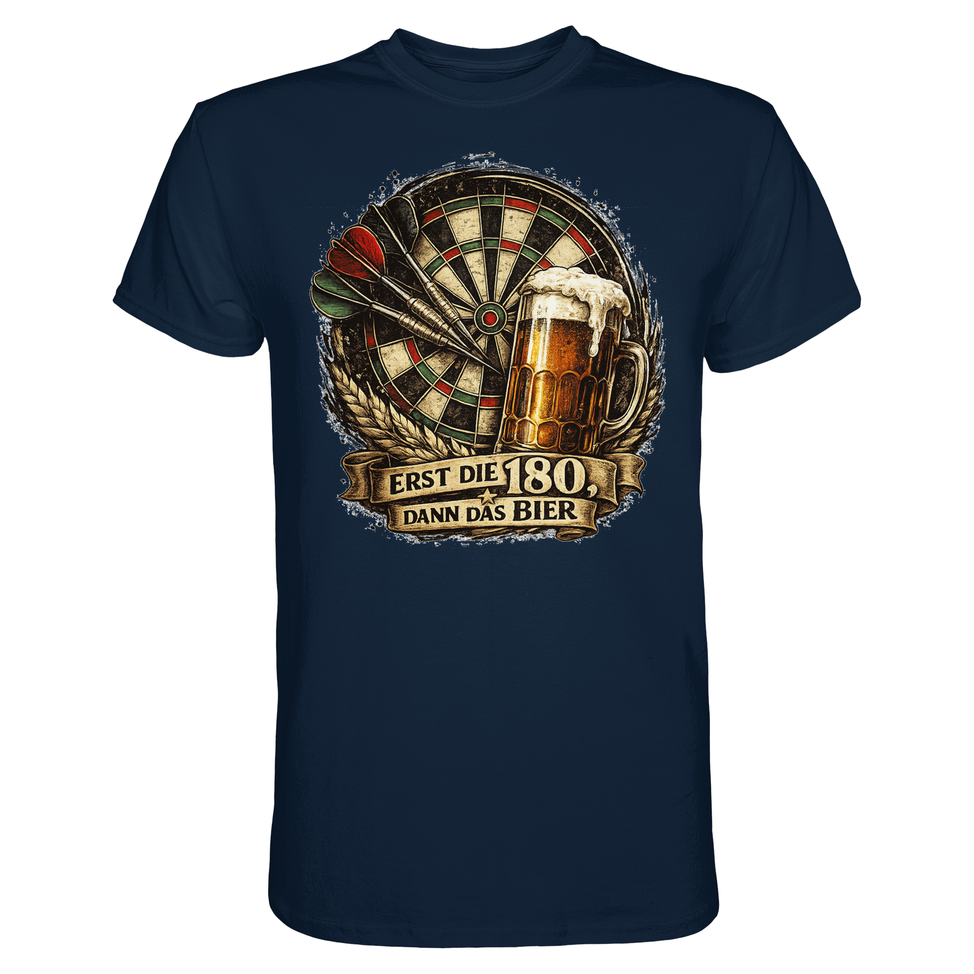 Dart - Premium Shirt