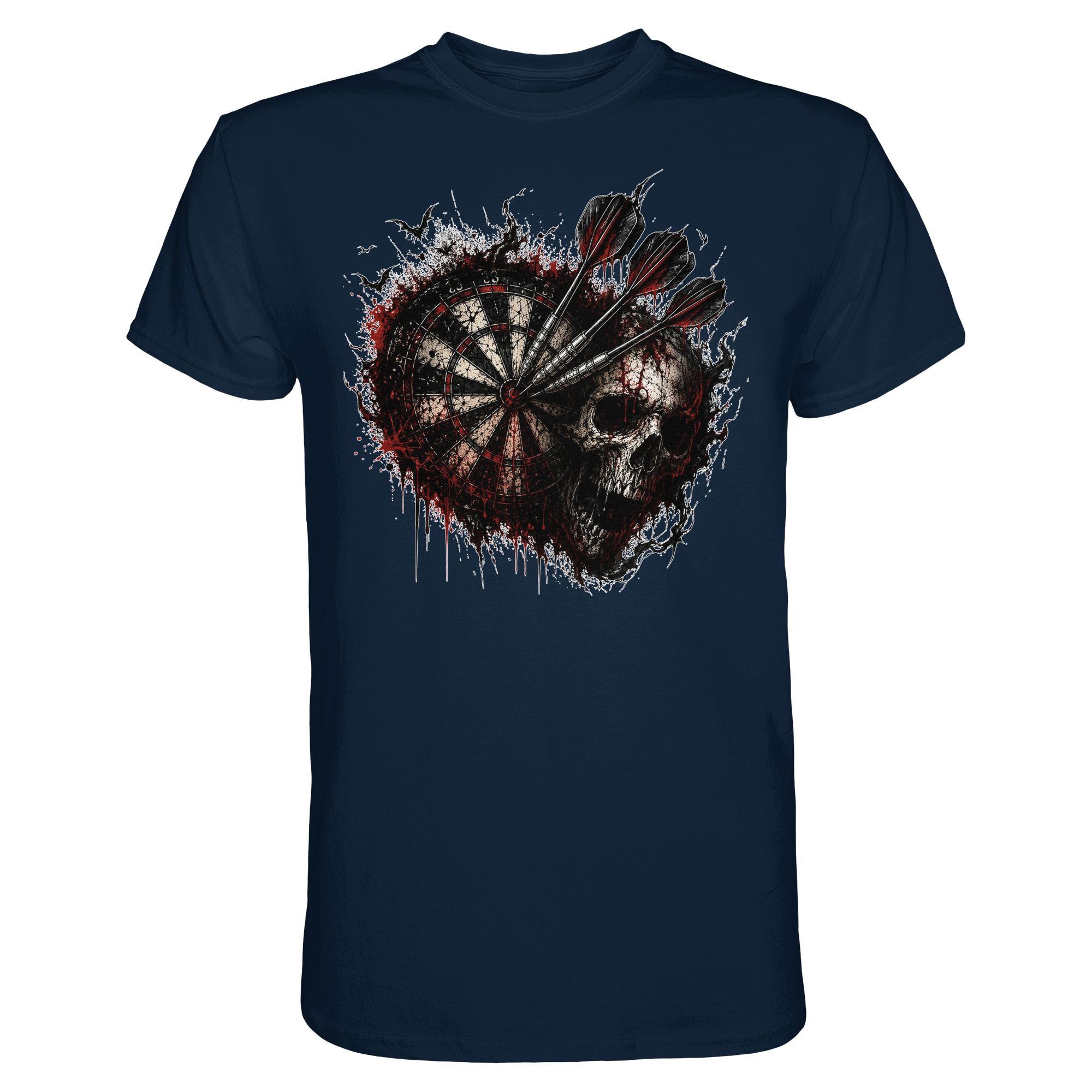 Dart - Premium Shirt