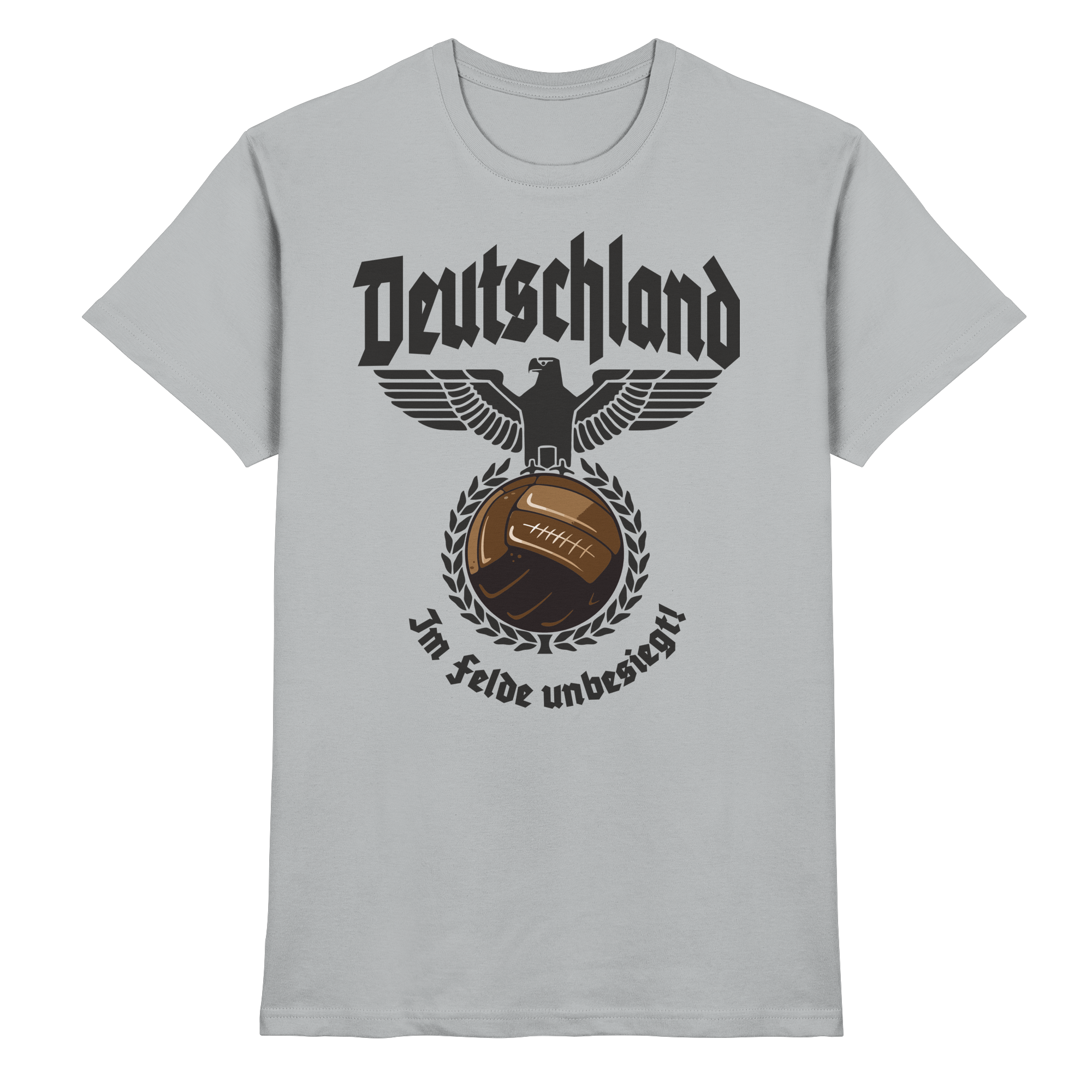 Deutschland - Premium Shirt
