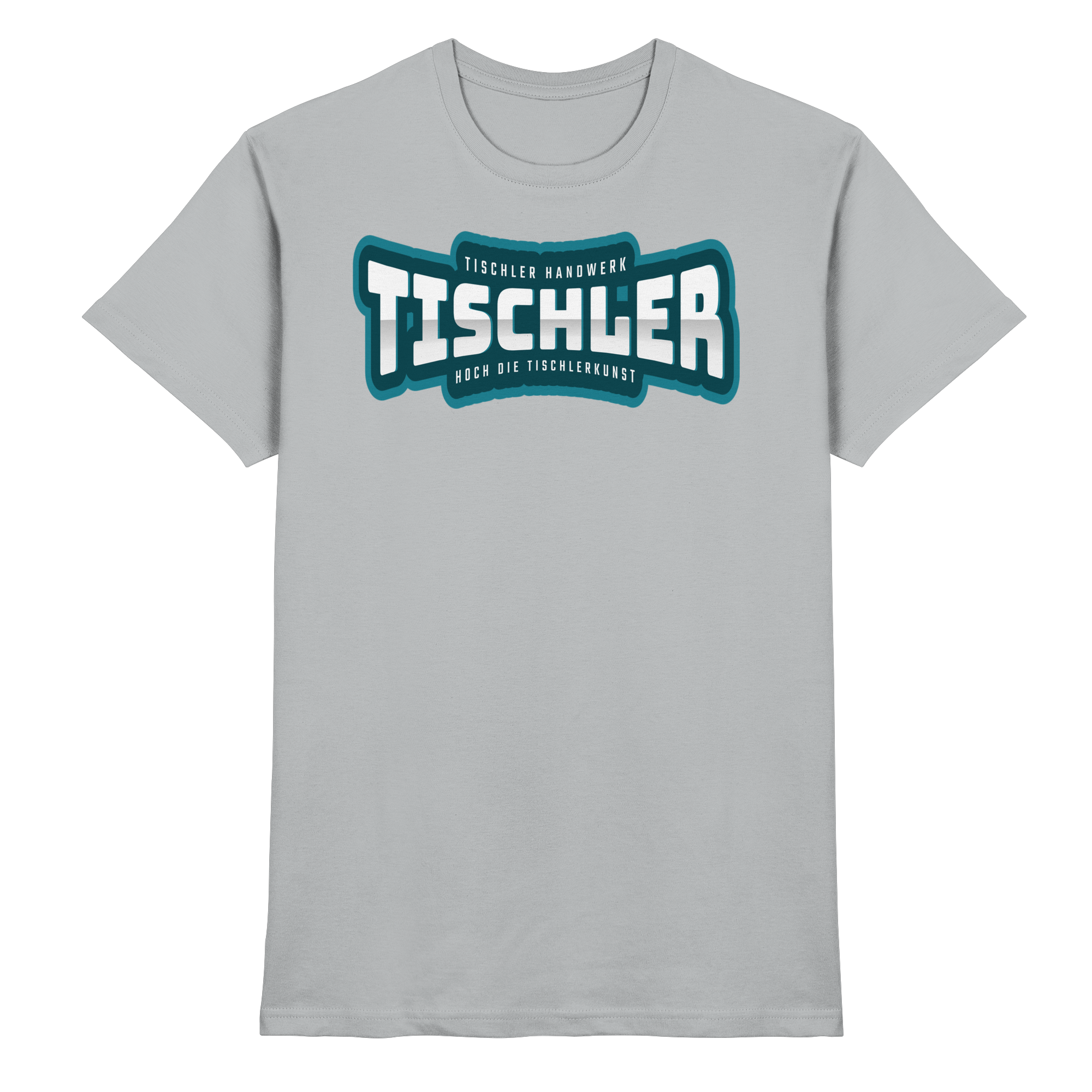 Tischler Handwerk - Premium Shirt