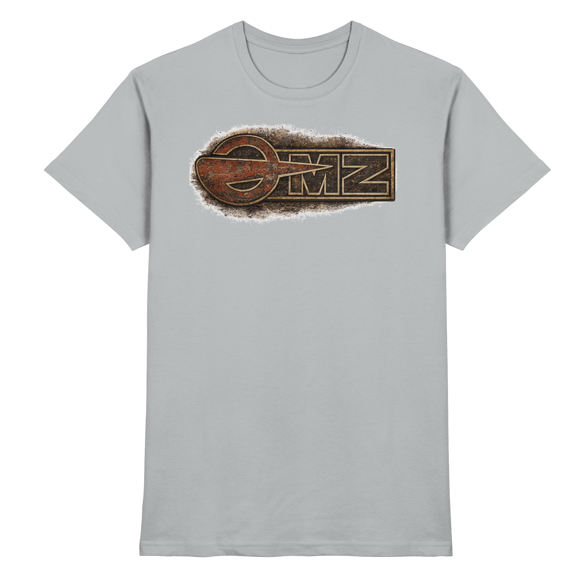 MZ EMZ - Premium Shirt