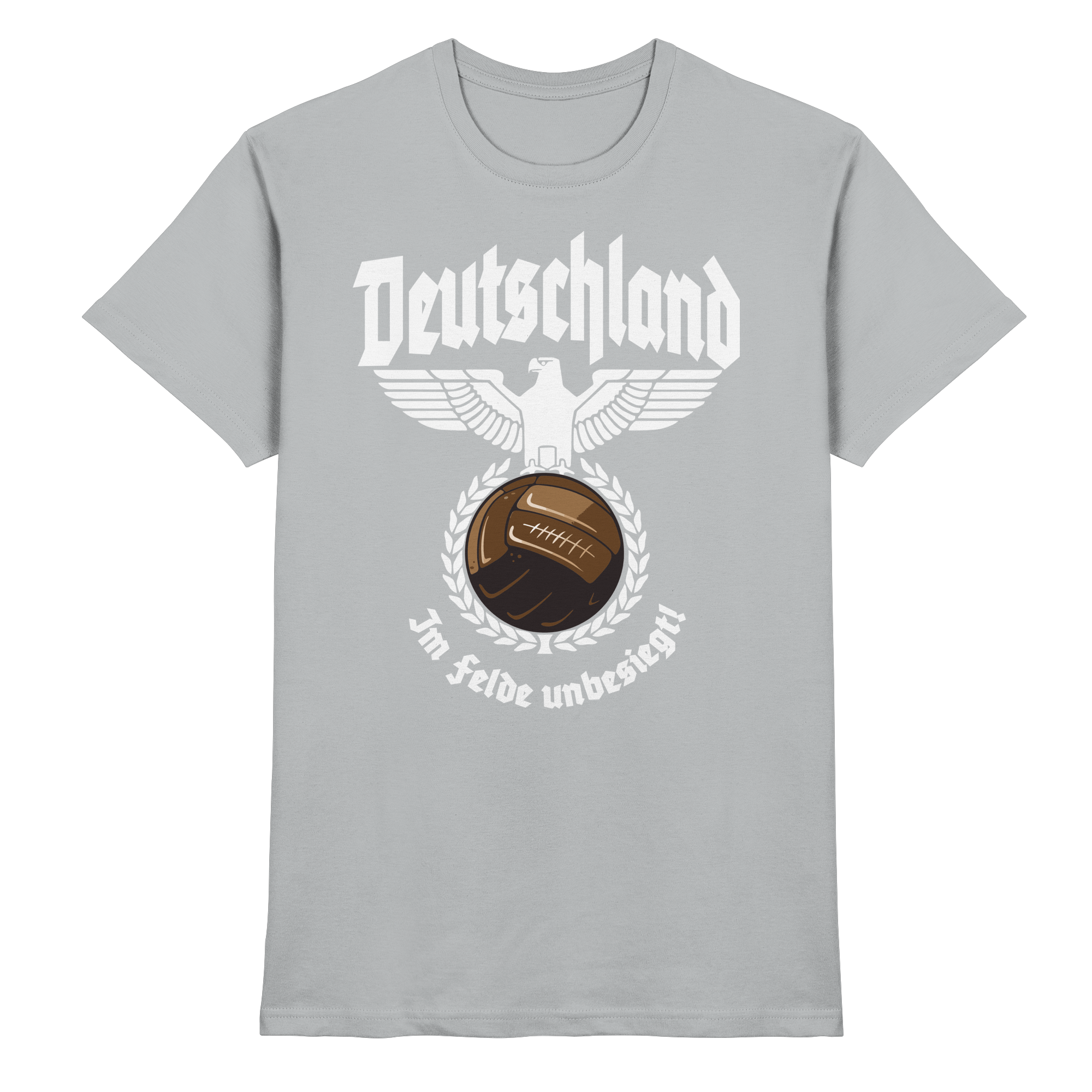 Deutschland - Premium Shirt
