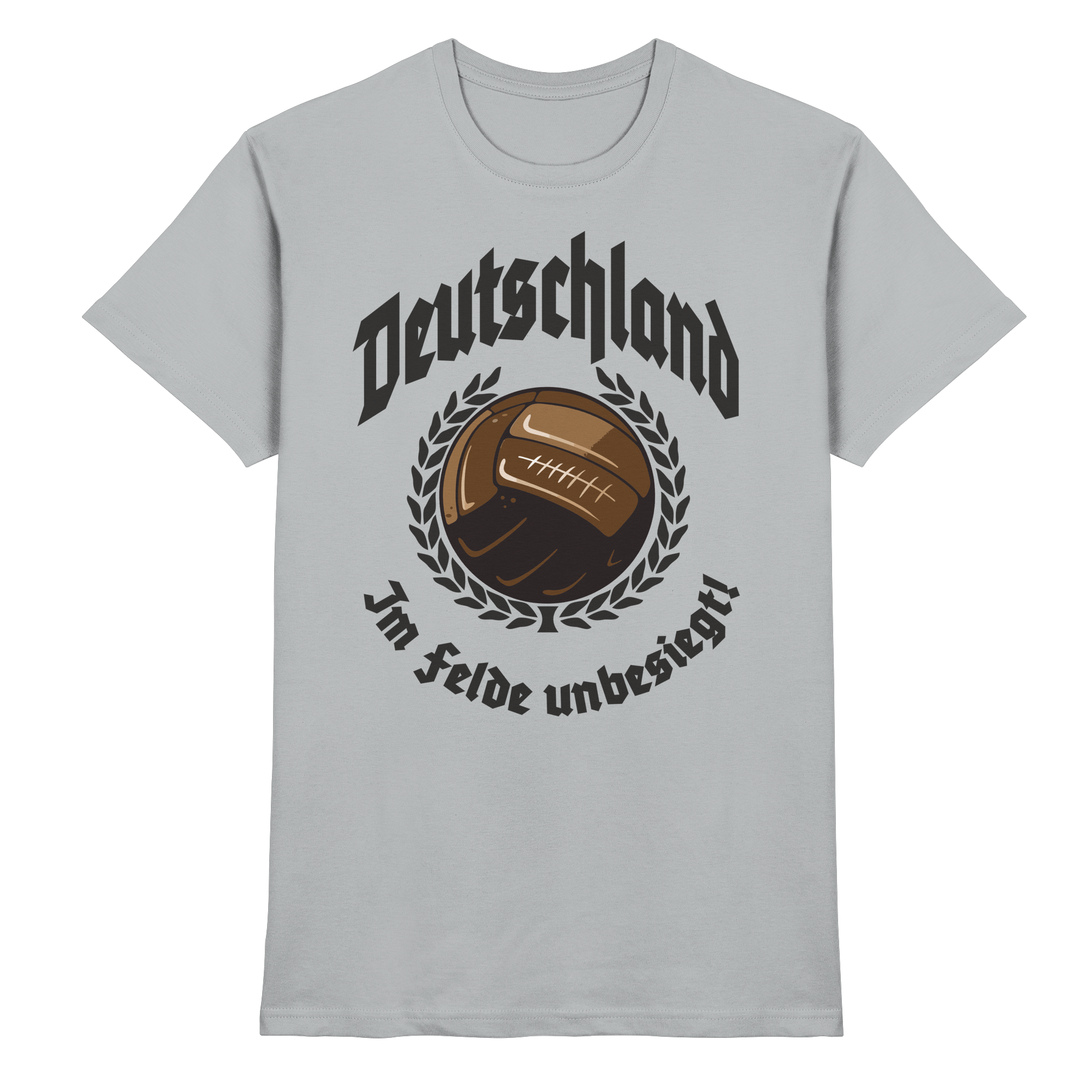 Deutschland - Premium Shirt