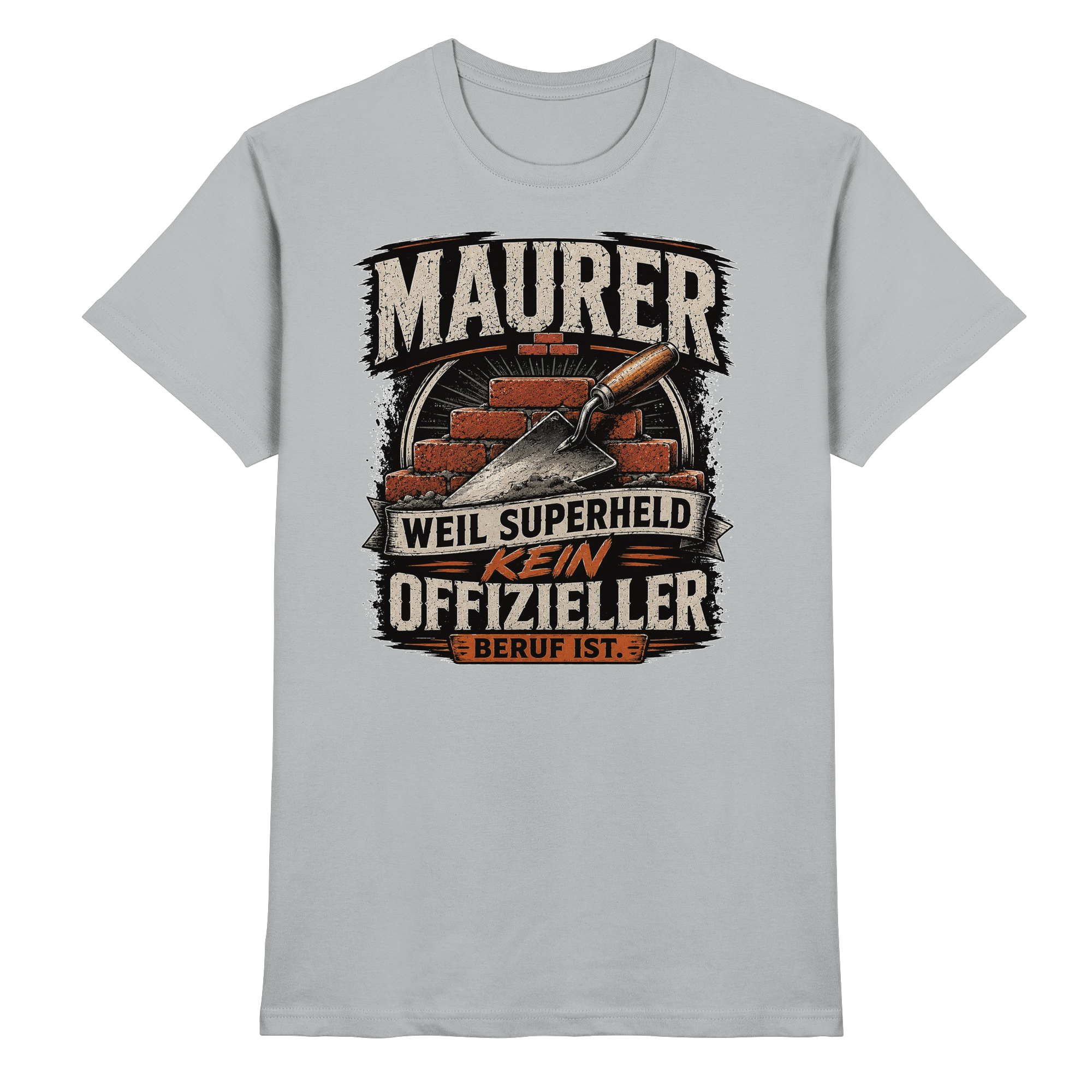Maurer - Premium Shirt