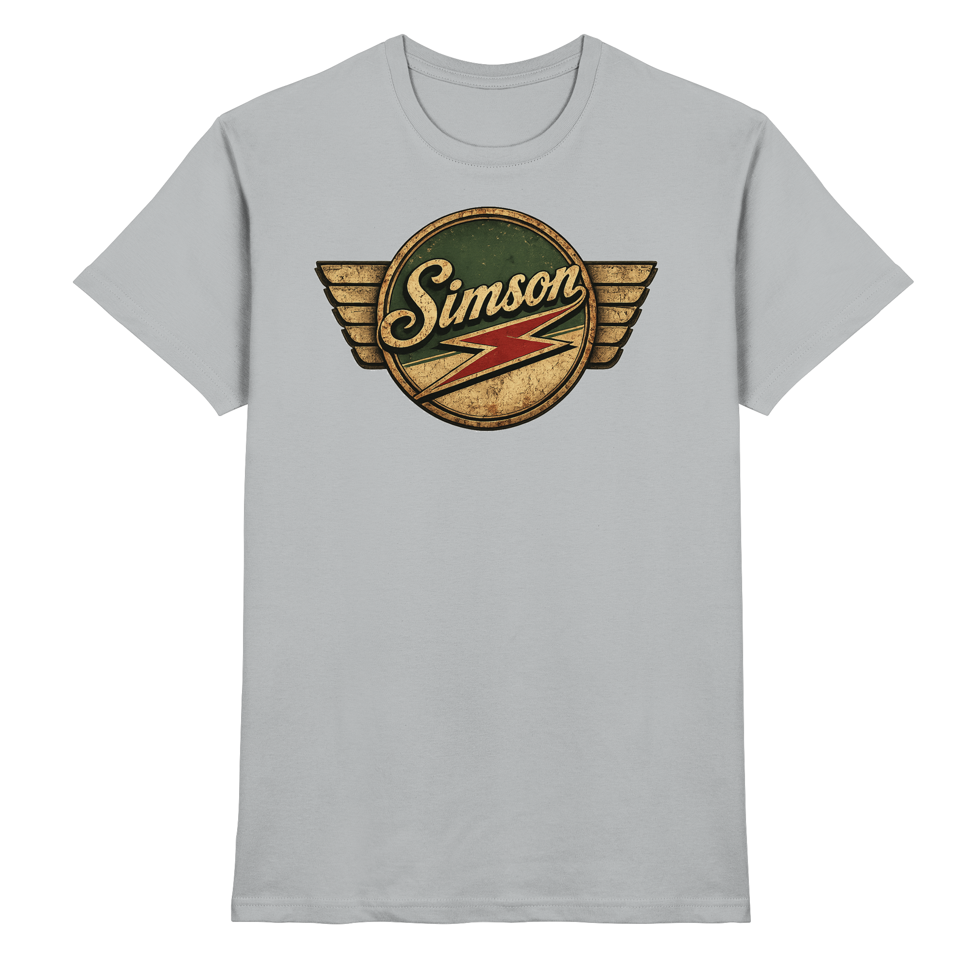 Simson - Premium Shirt