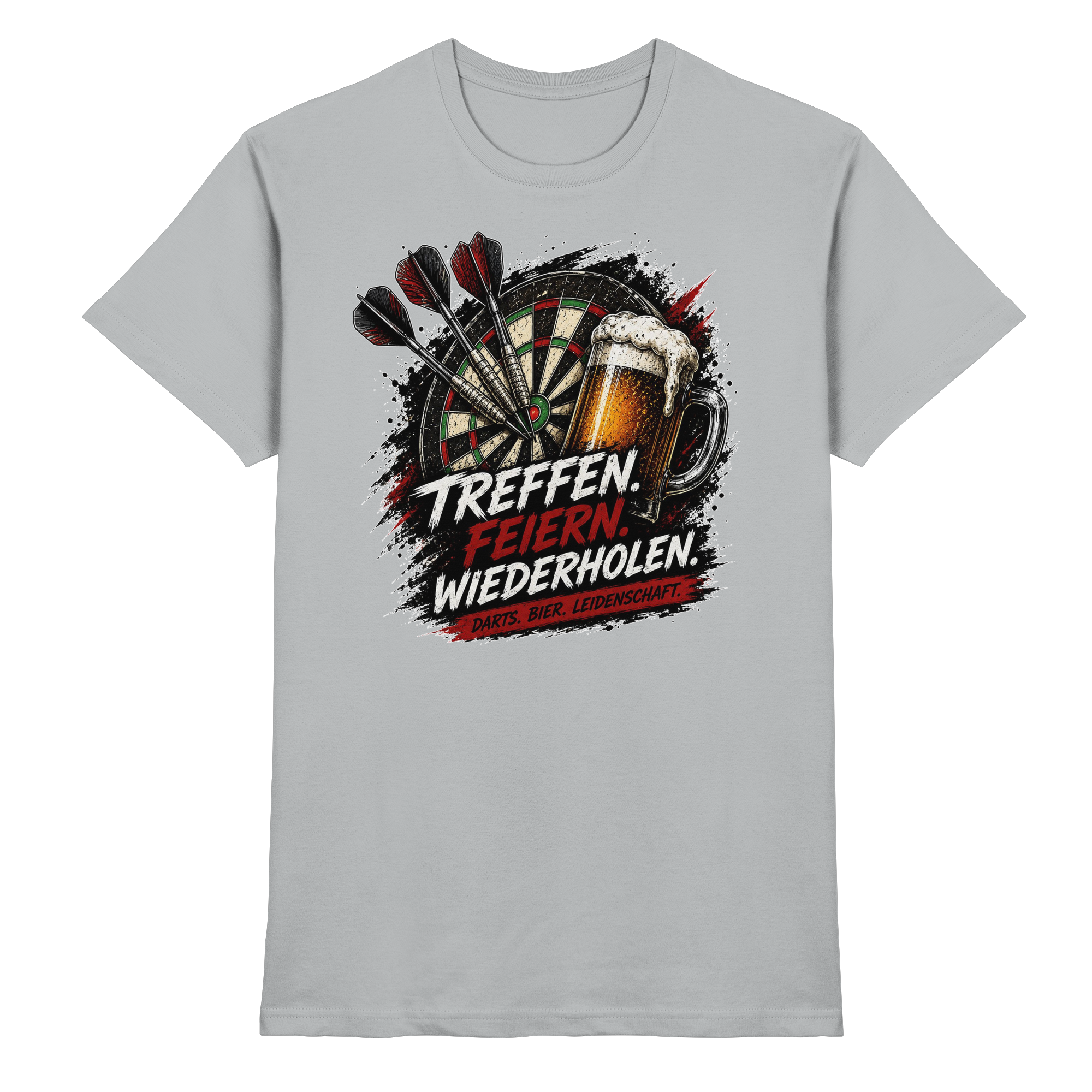 Dart - Premium Shirt