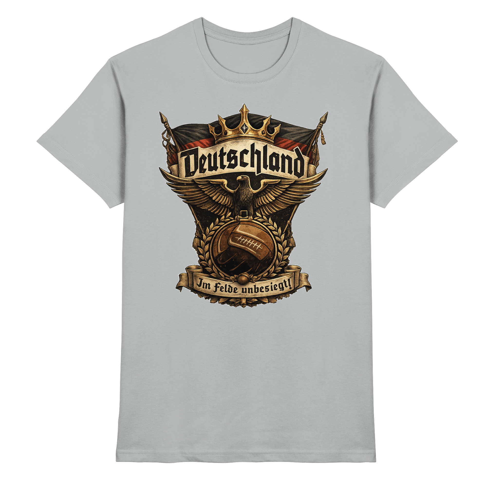 Deutschland - Premium Shirt