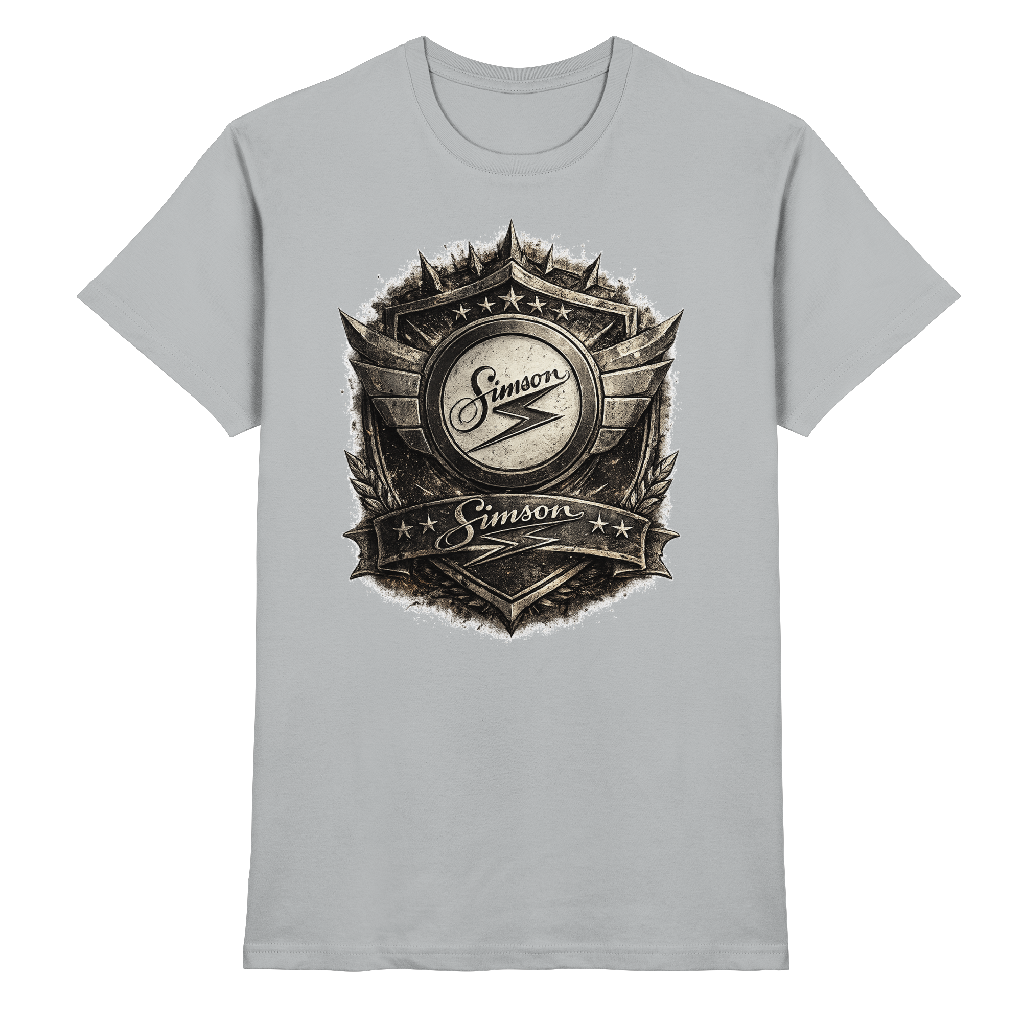 Simson - Premium Shirt