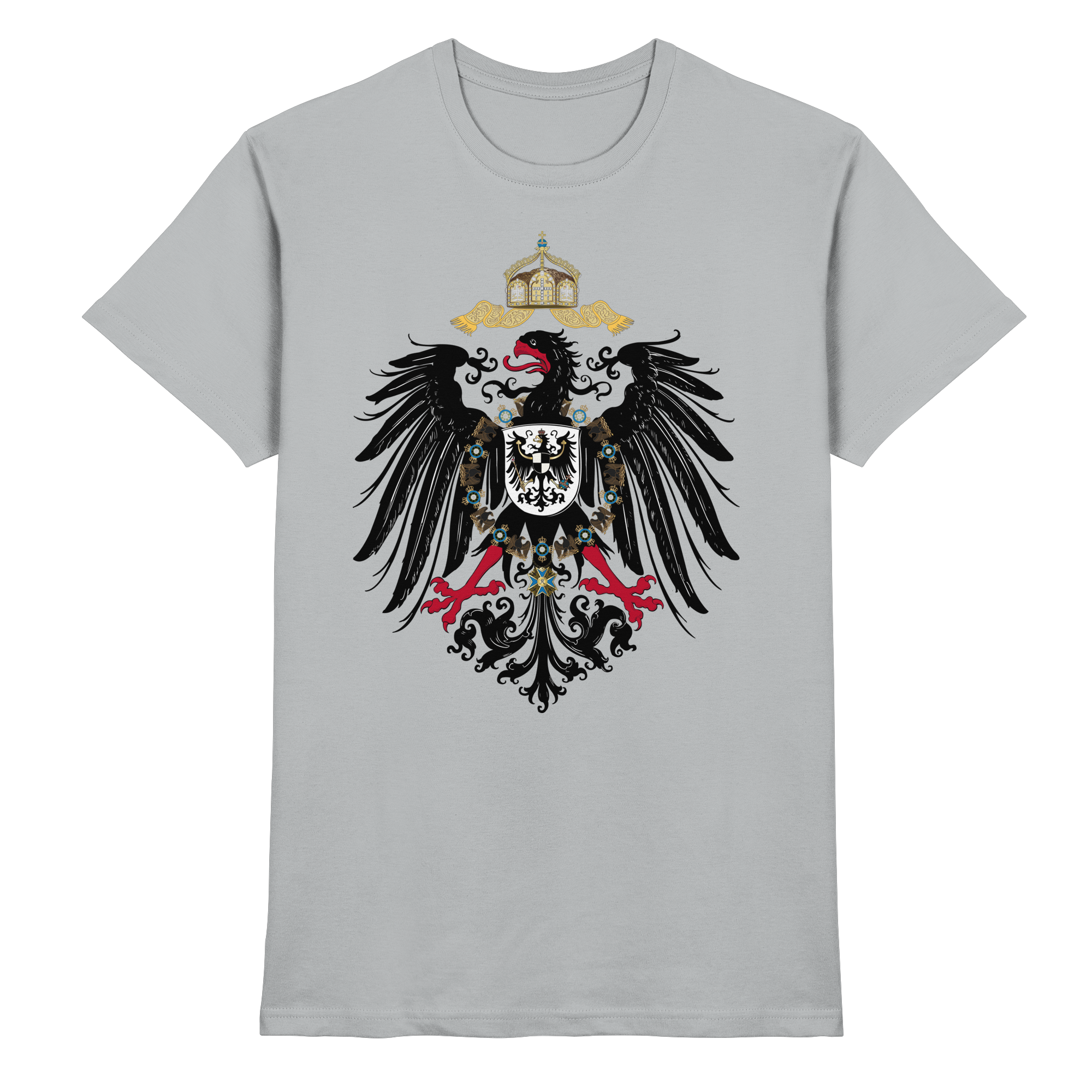 Deutschland - Premium Shirt