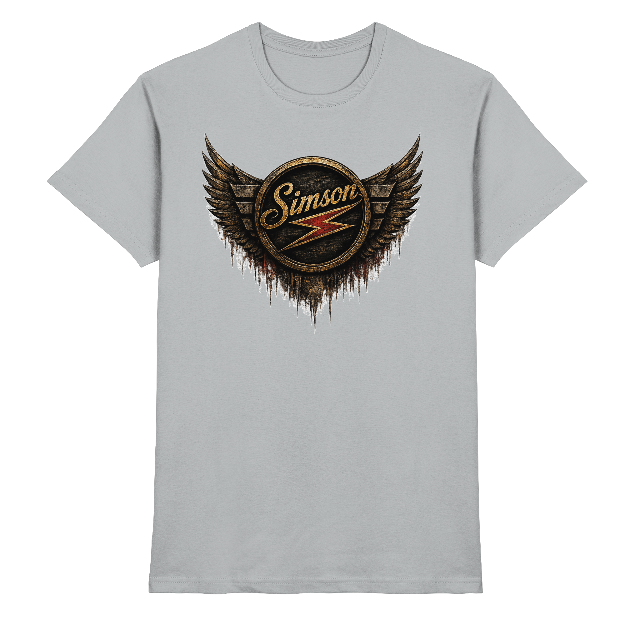 Simson - Premium Shirt
