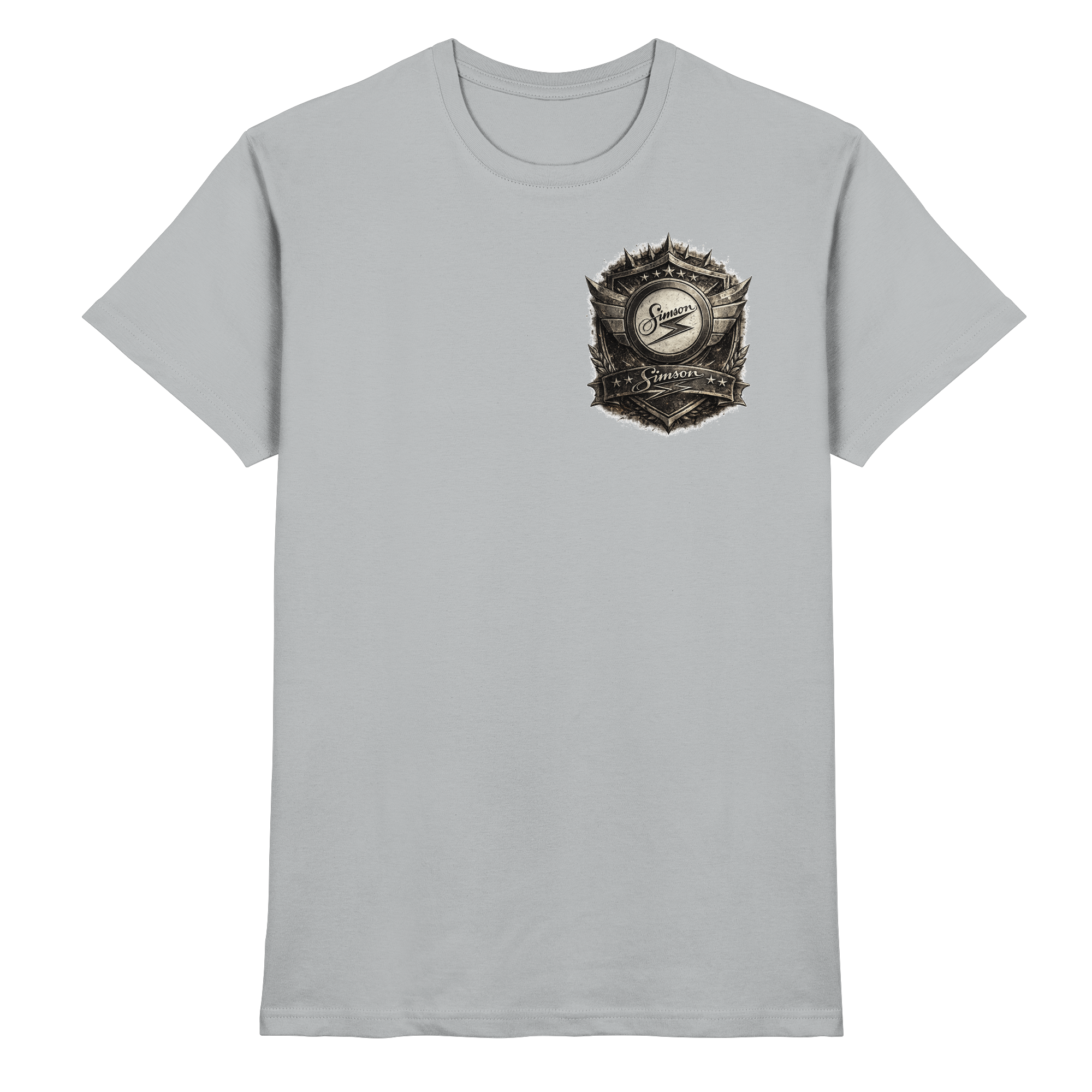 Simson - Premium Shirt