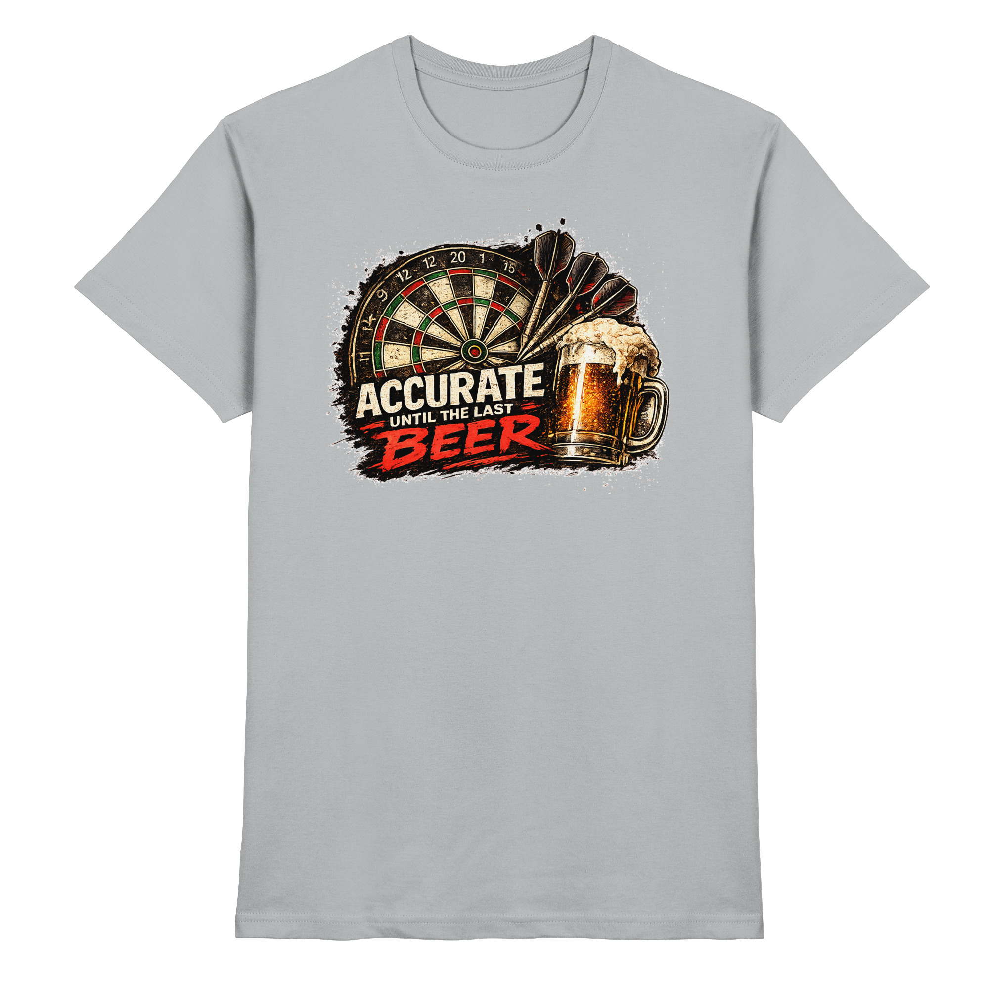 Dart - Premium Shirt
