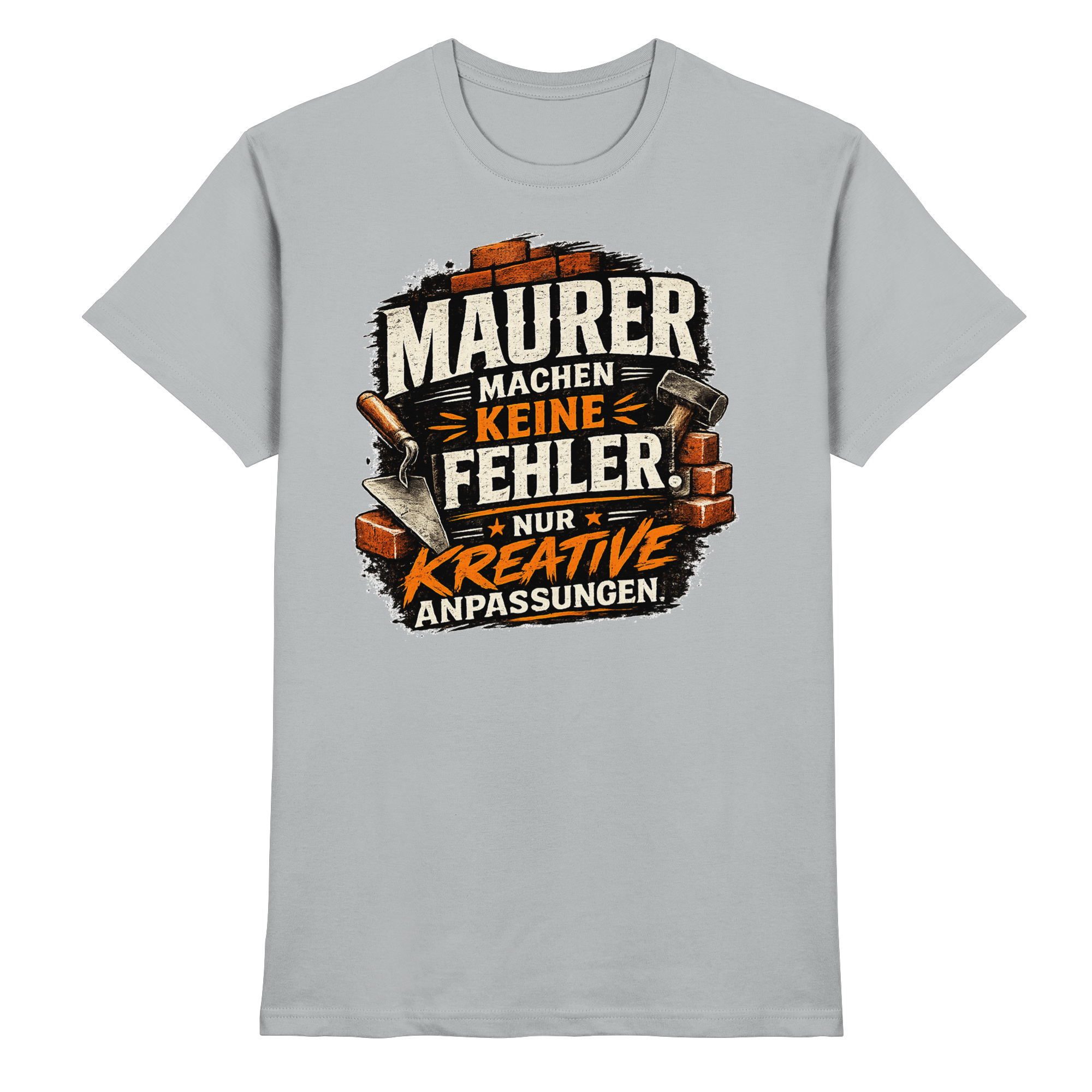 Maurer - Premium Shirt