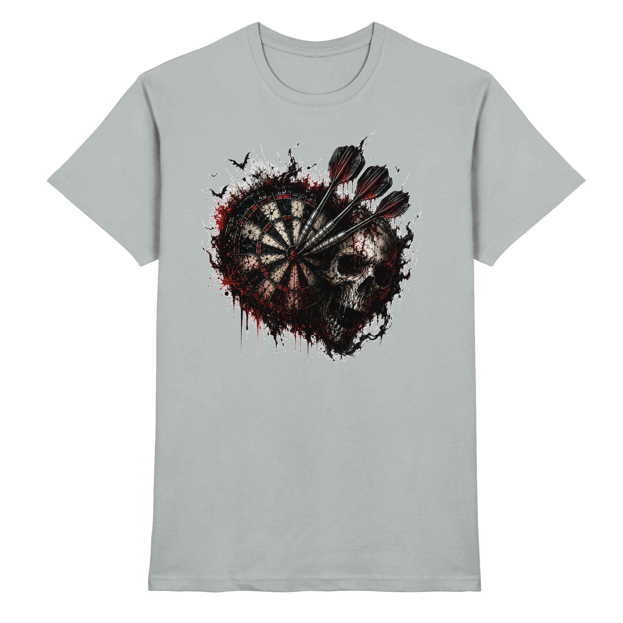 Dart - Premium Shirt