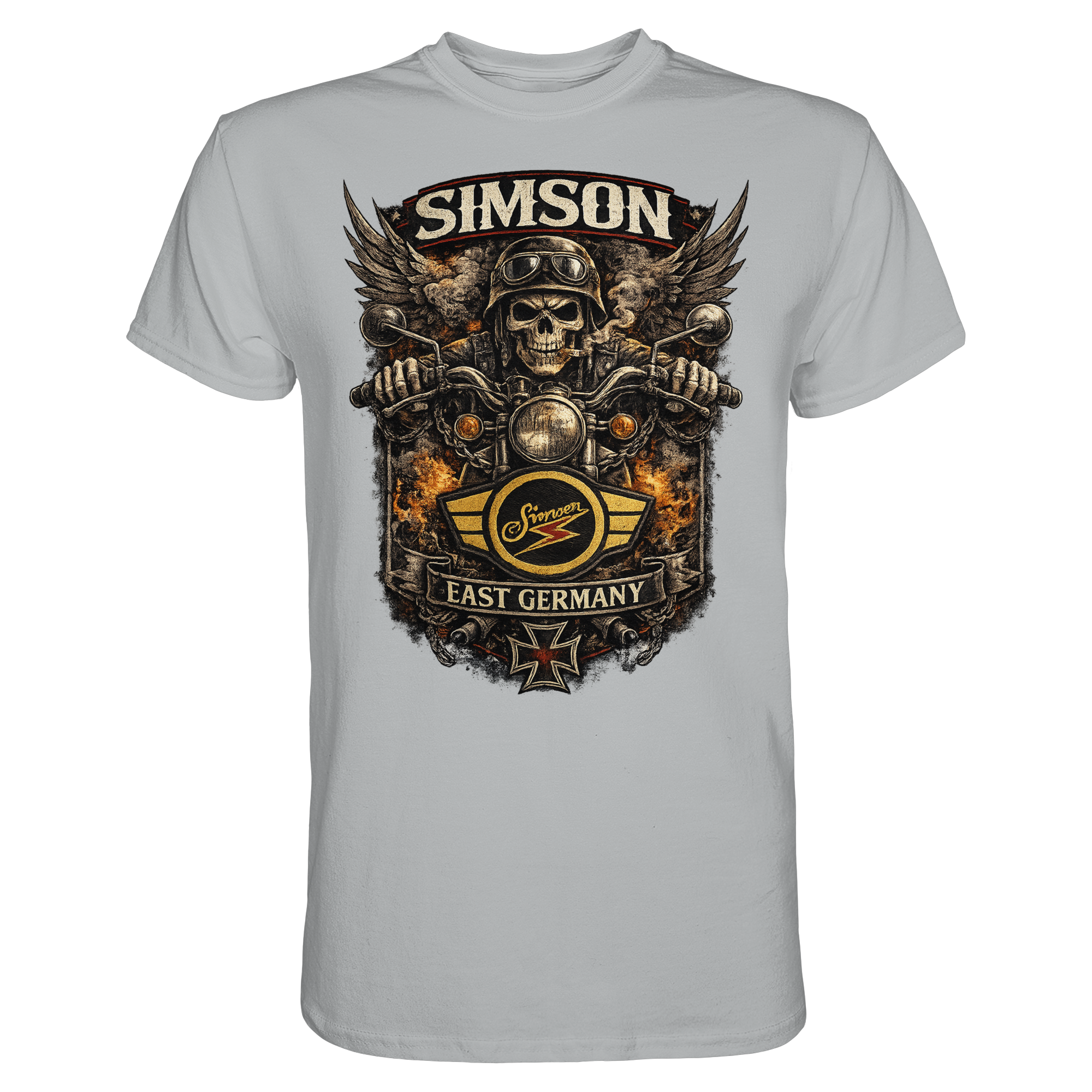 Simson - Premium Shirt