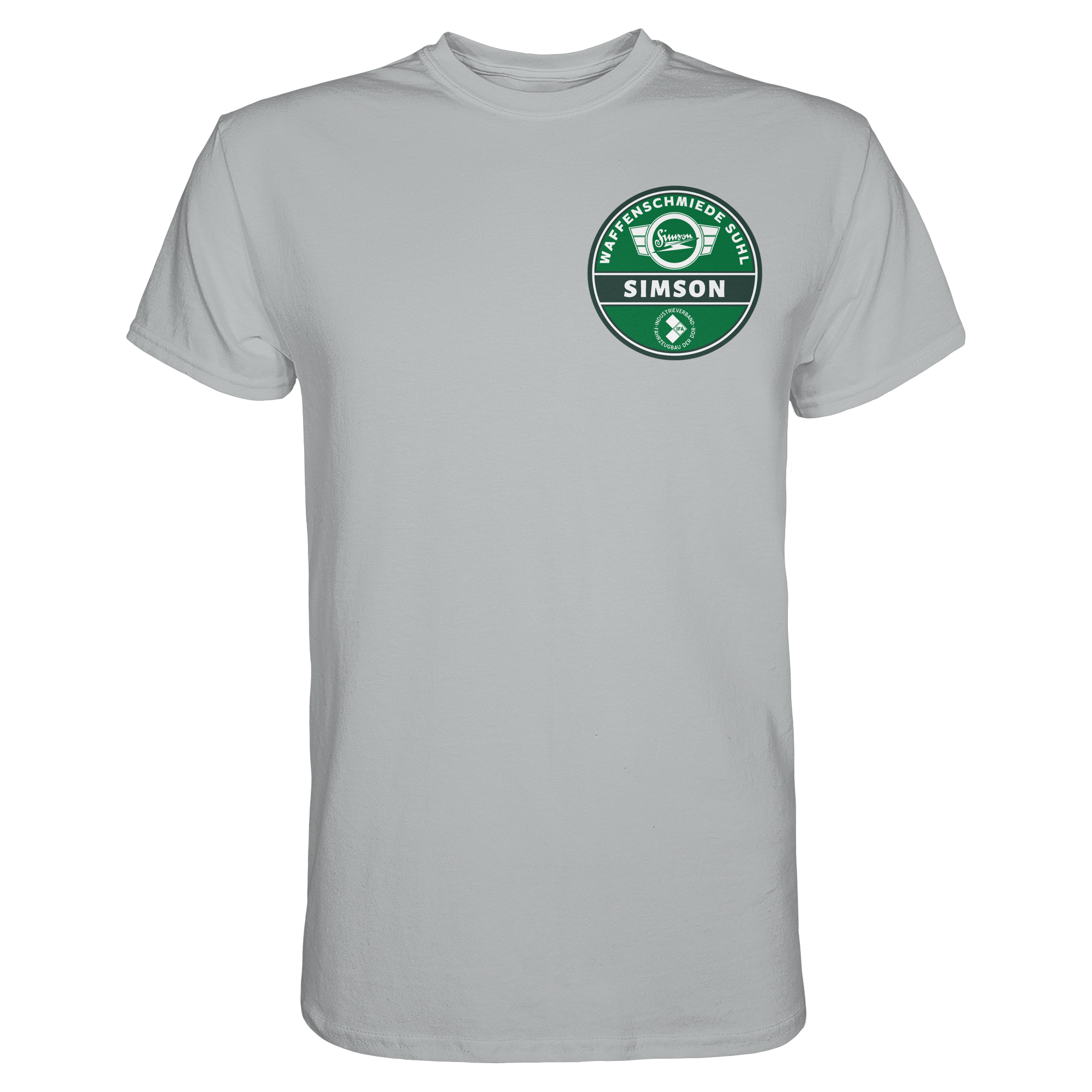 SIMSON - Premium Shirt