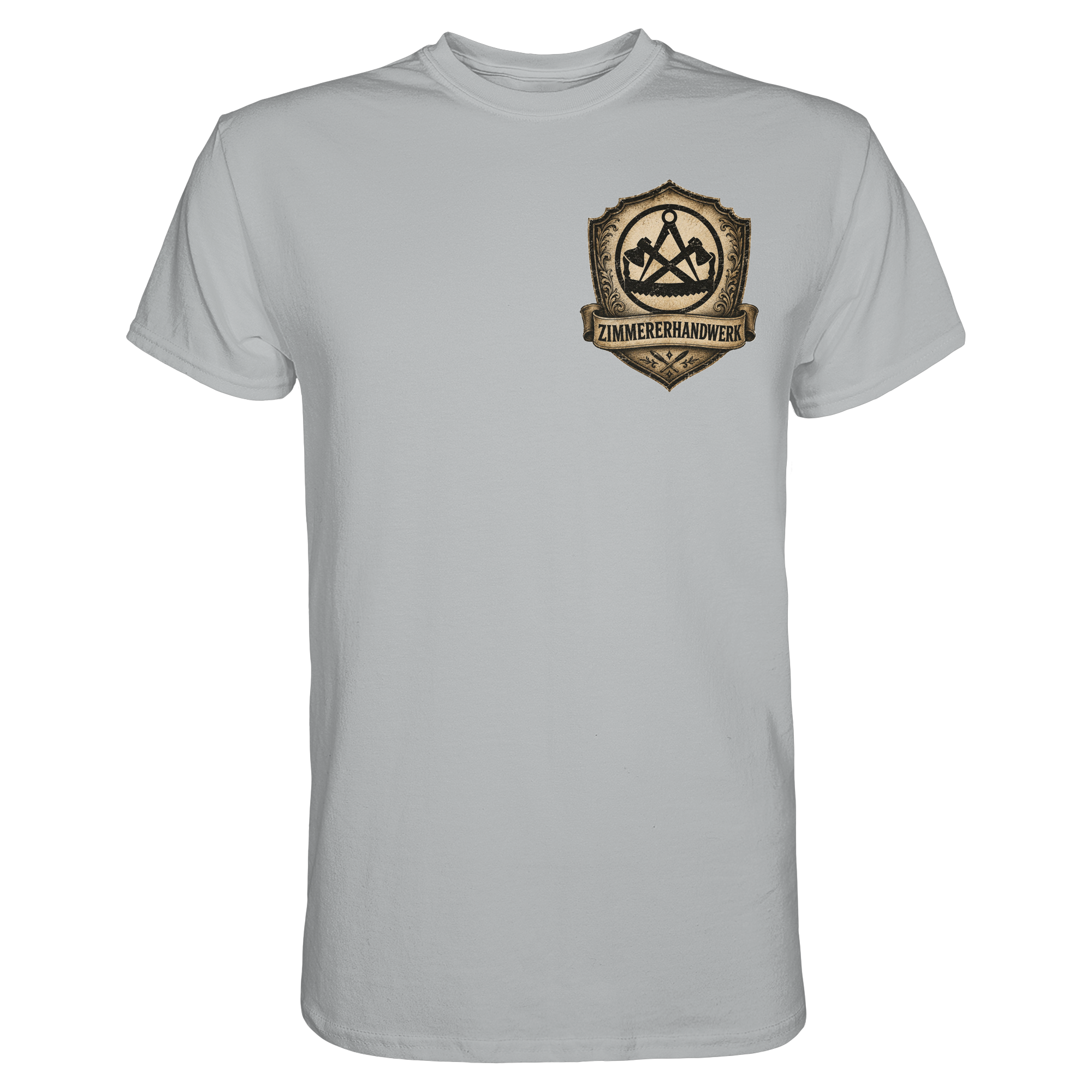 Zimmerer Zimmermann - Premium Shirt