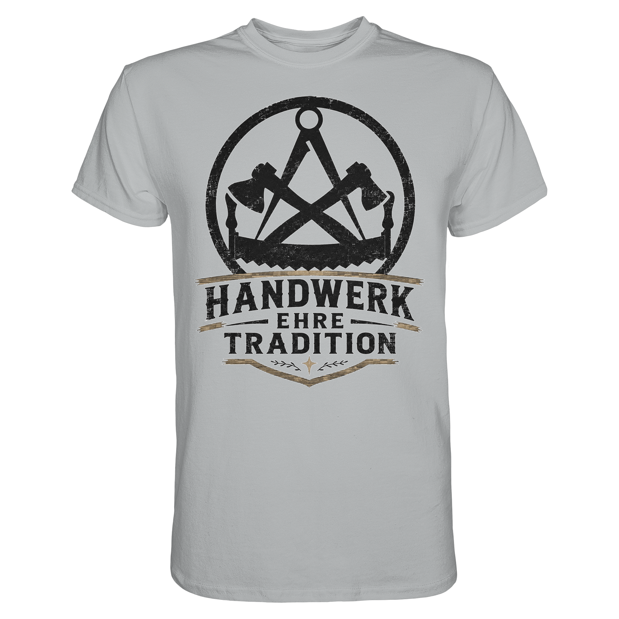 Zimmerer Zimmermann - Premium Shirt