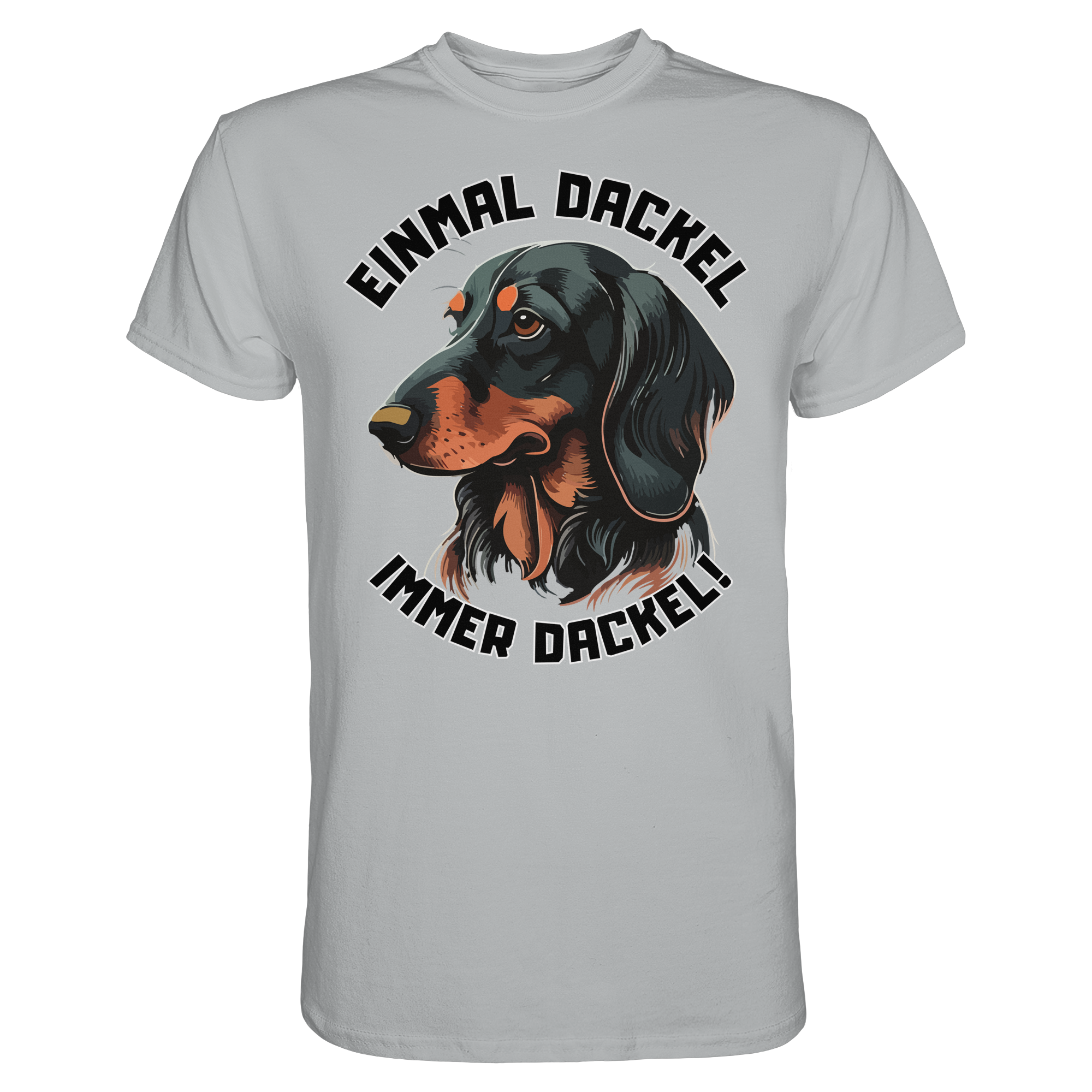 Dackel  - Premium Shirt