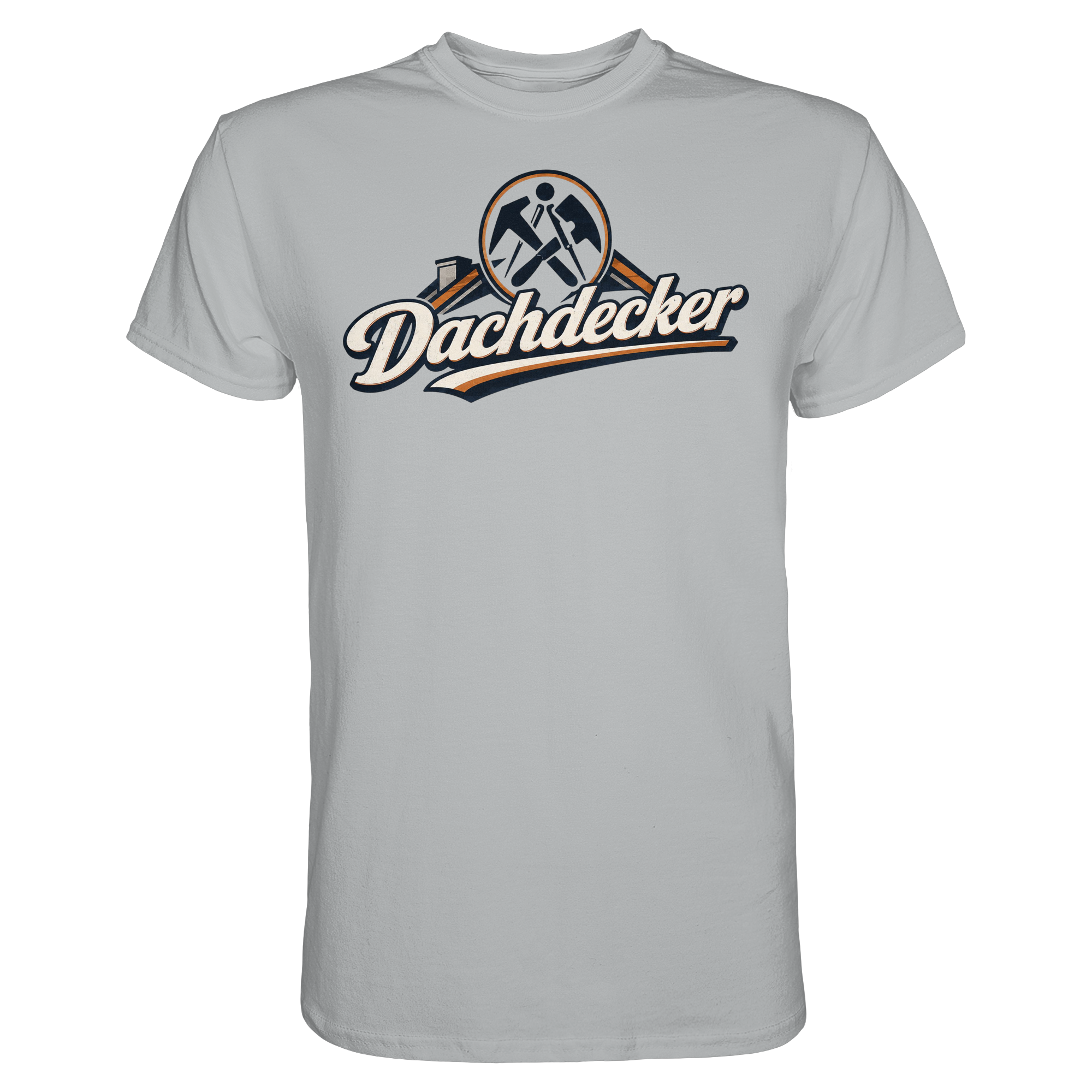 Dachdecker  - Premium Shirt