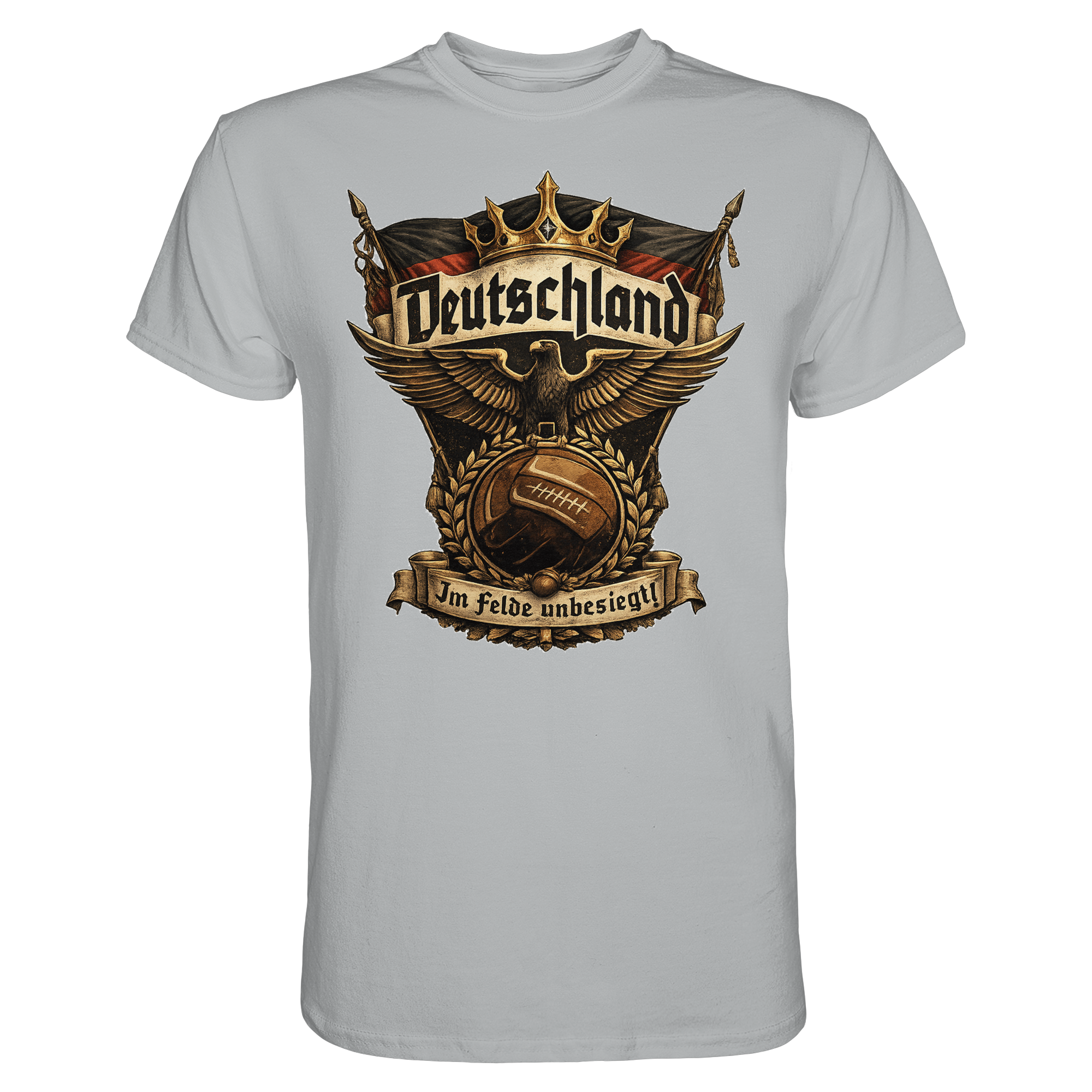 Deutschland - Premium Shirt