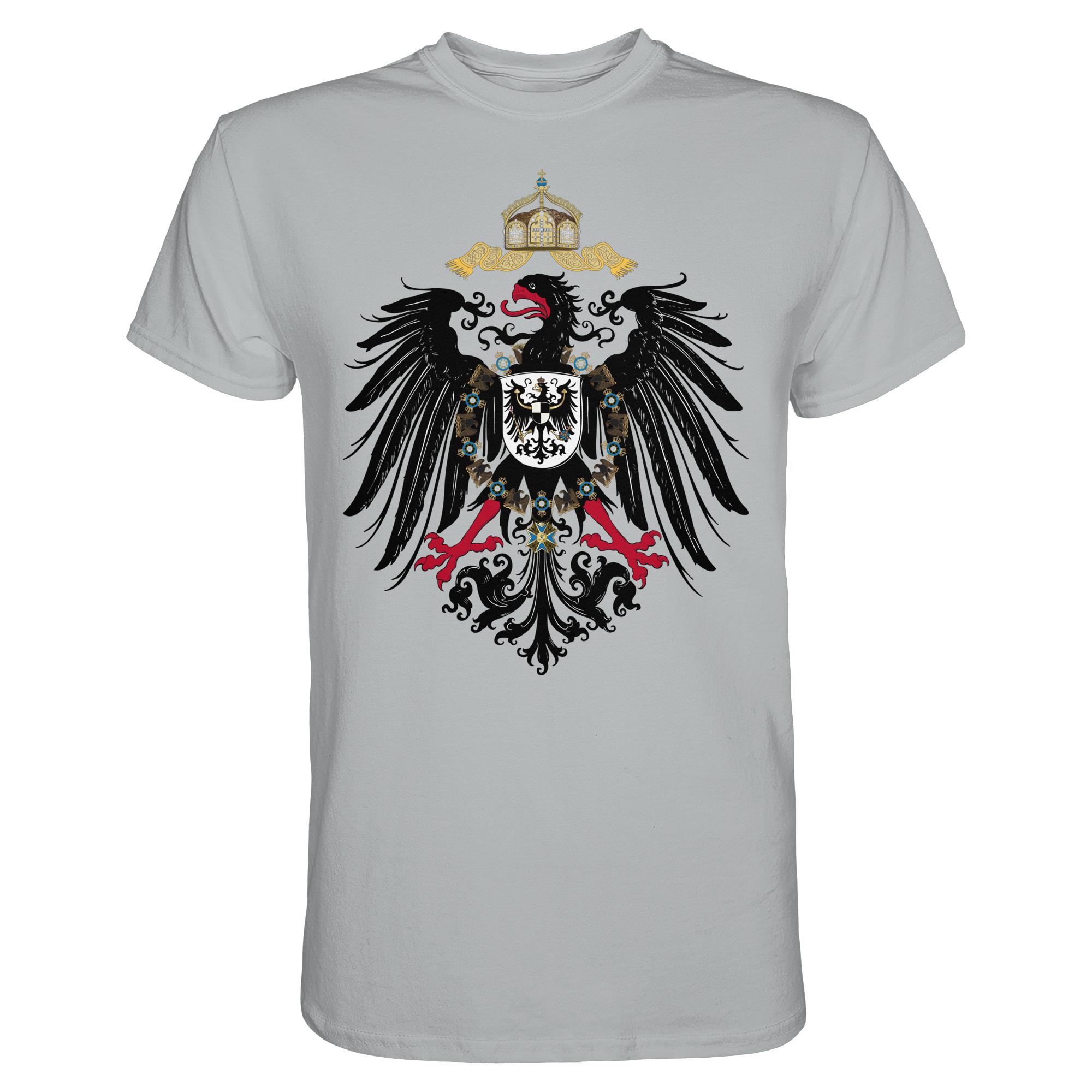 Deutschland - Premium Shirt
