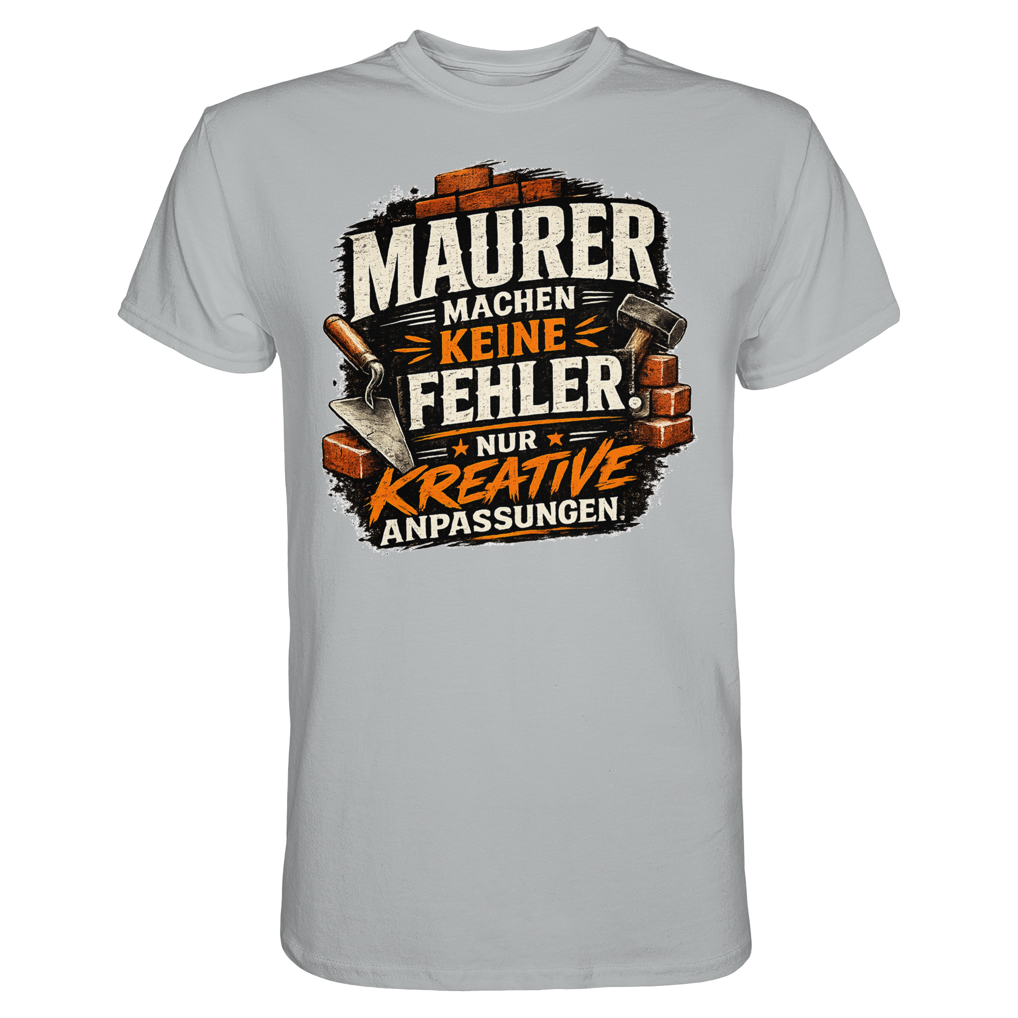 Maurer - Premium Shirt
