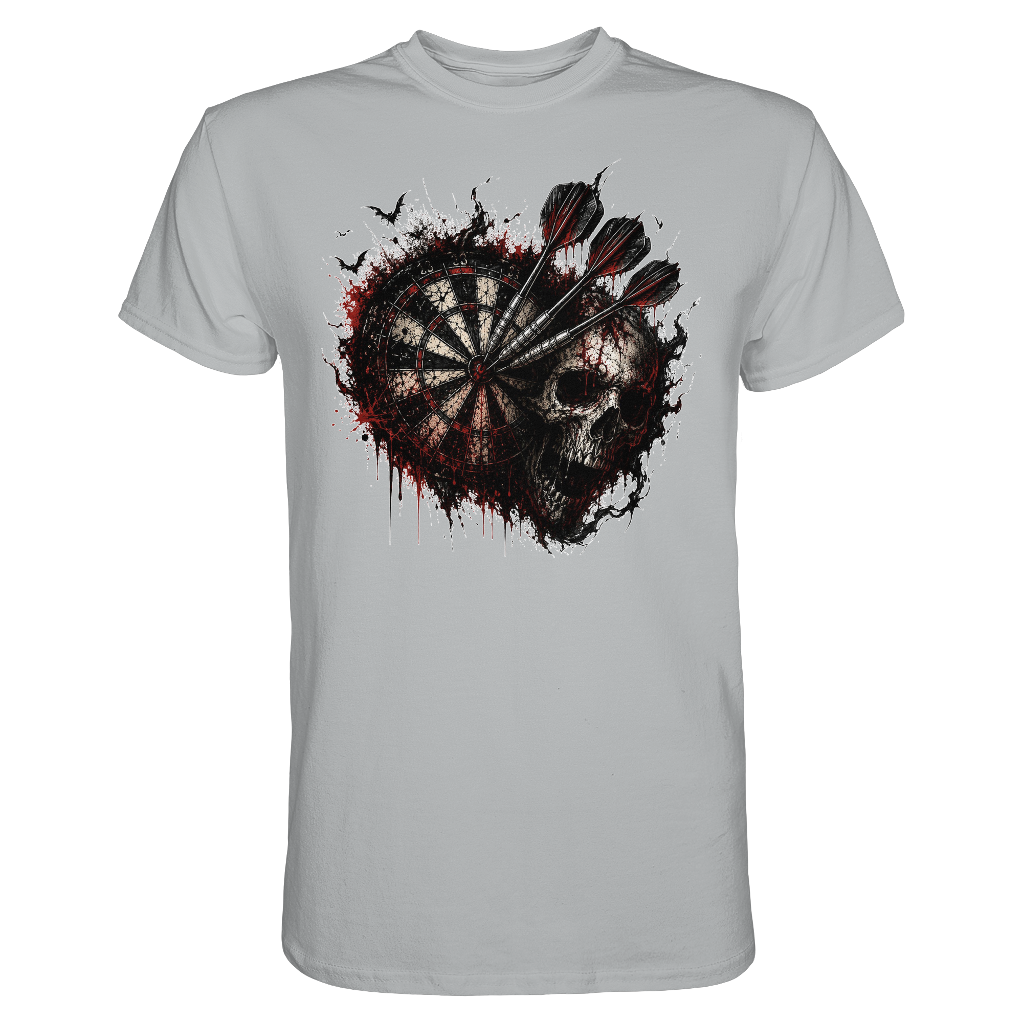 Dart - Premium Shirt