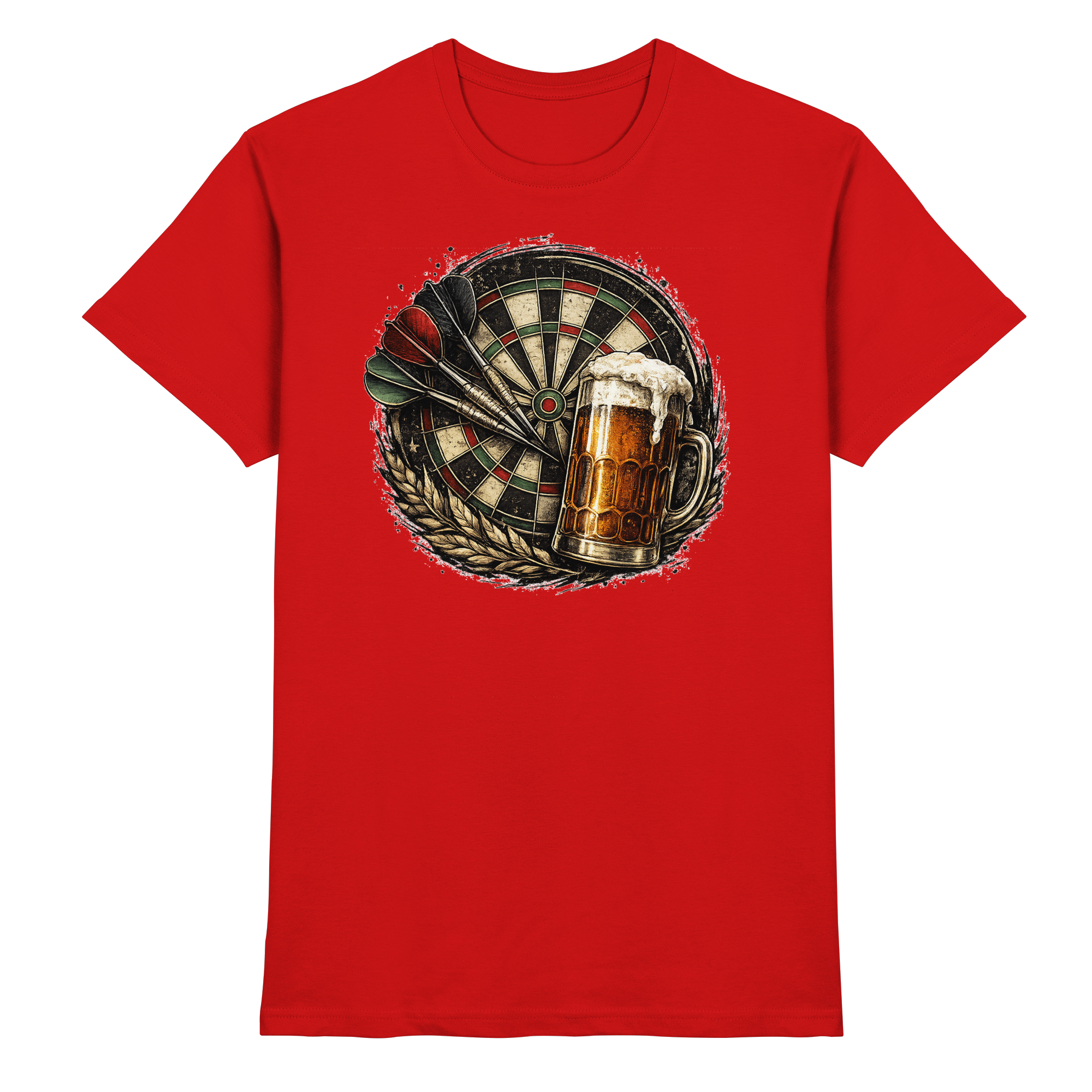 Dart - Premium Shirt
