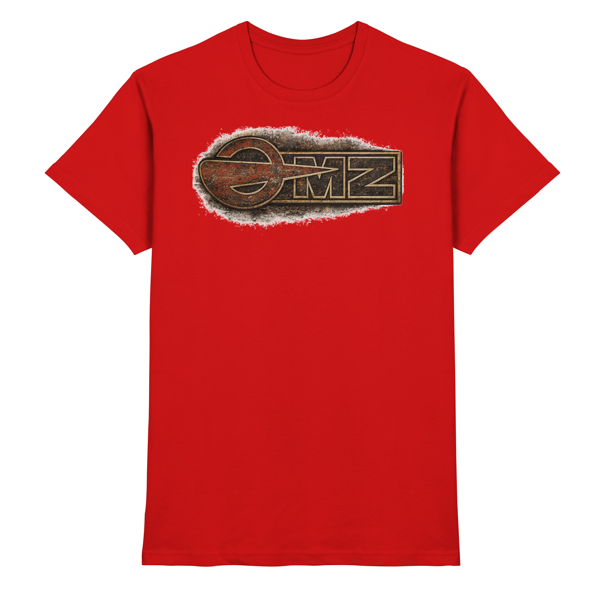 MZ EMZ - Premium Shirt