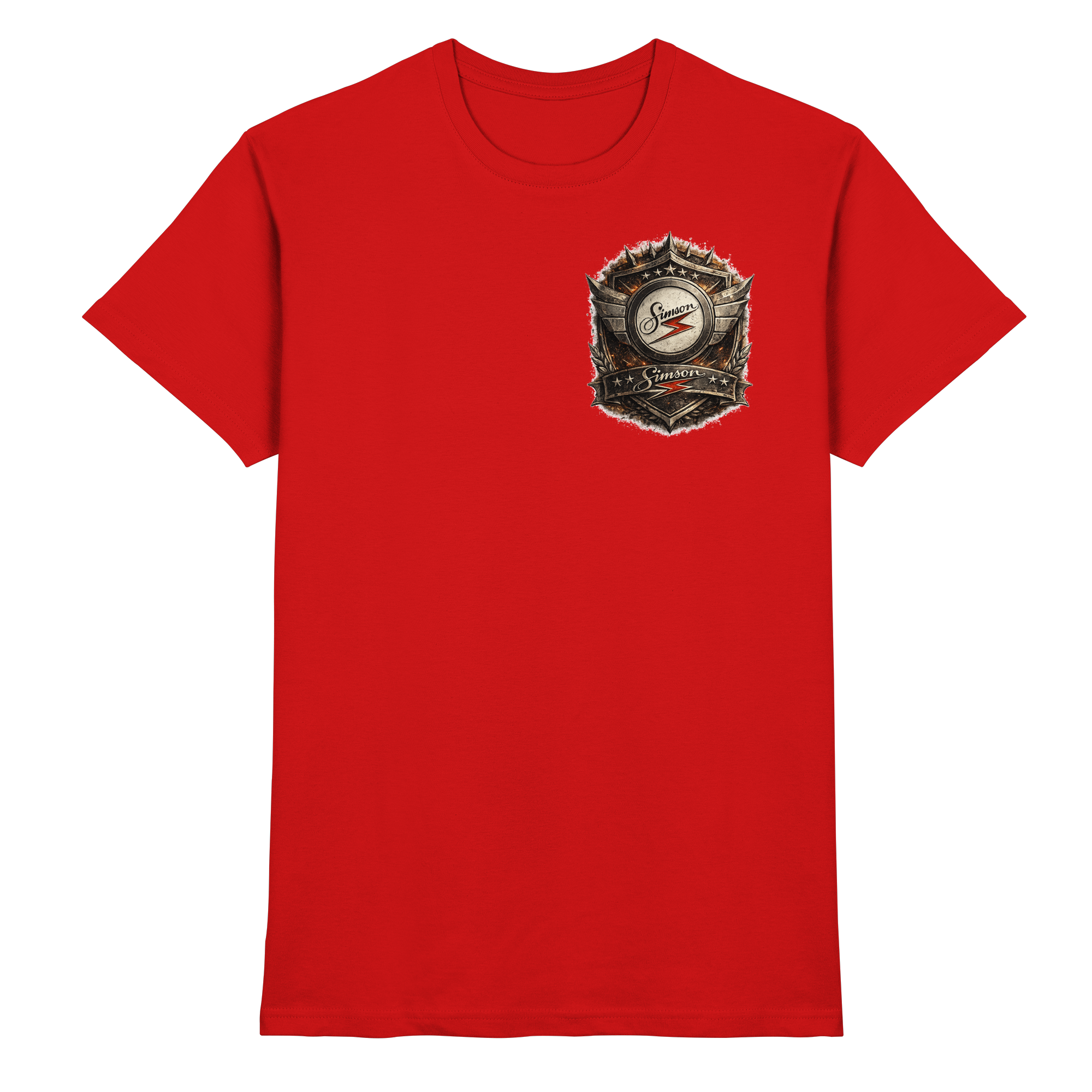 Simson - Premium Shirt