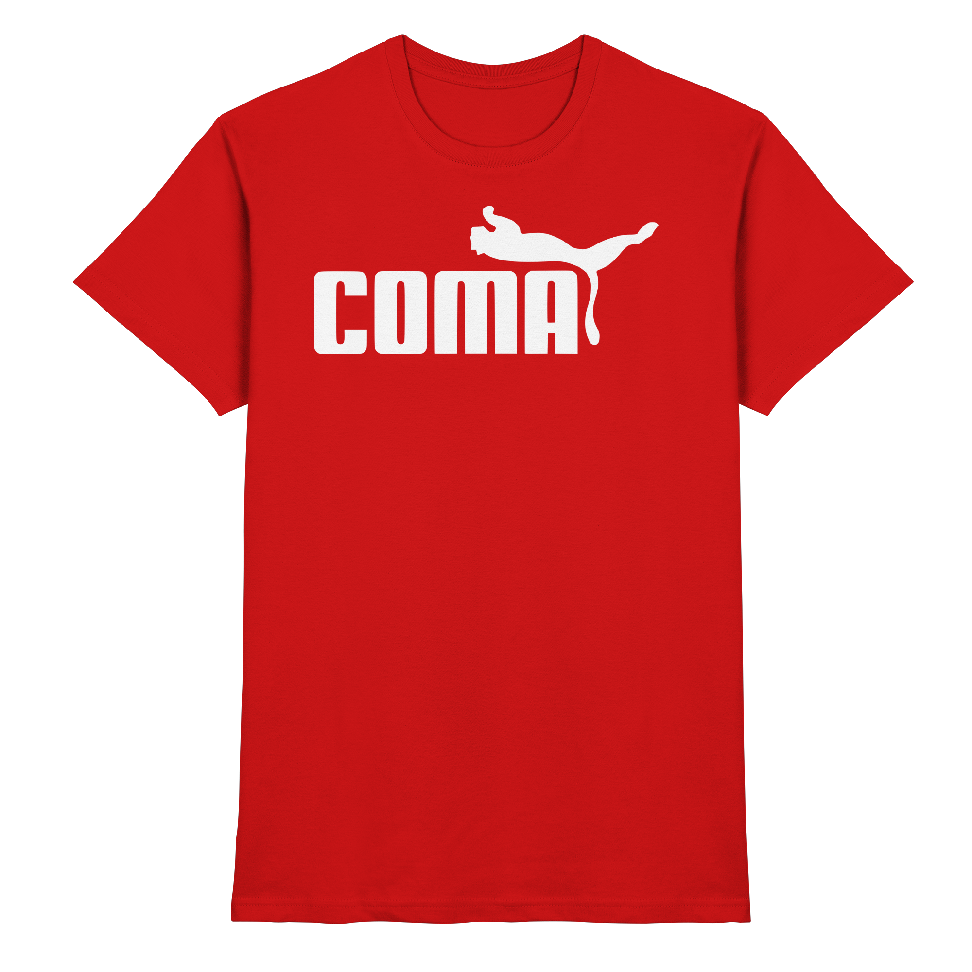 COMA - Premium Shirt