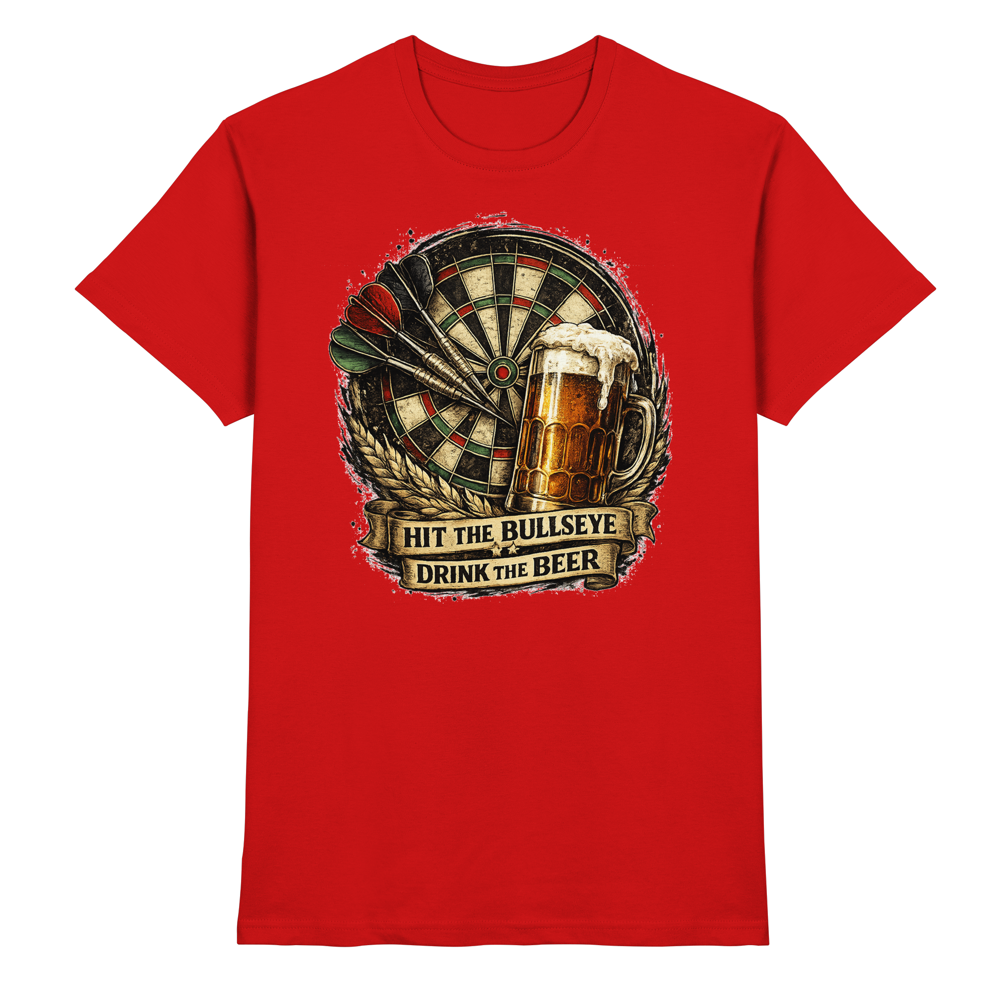 Dart - Premium Shirt