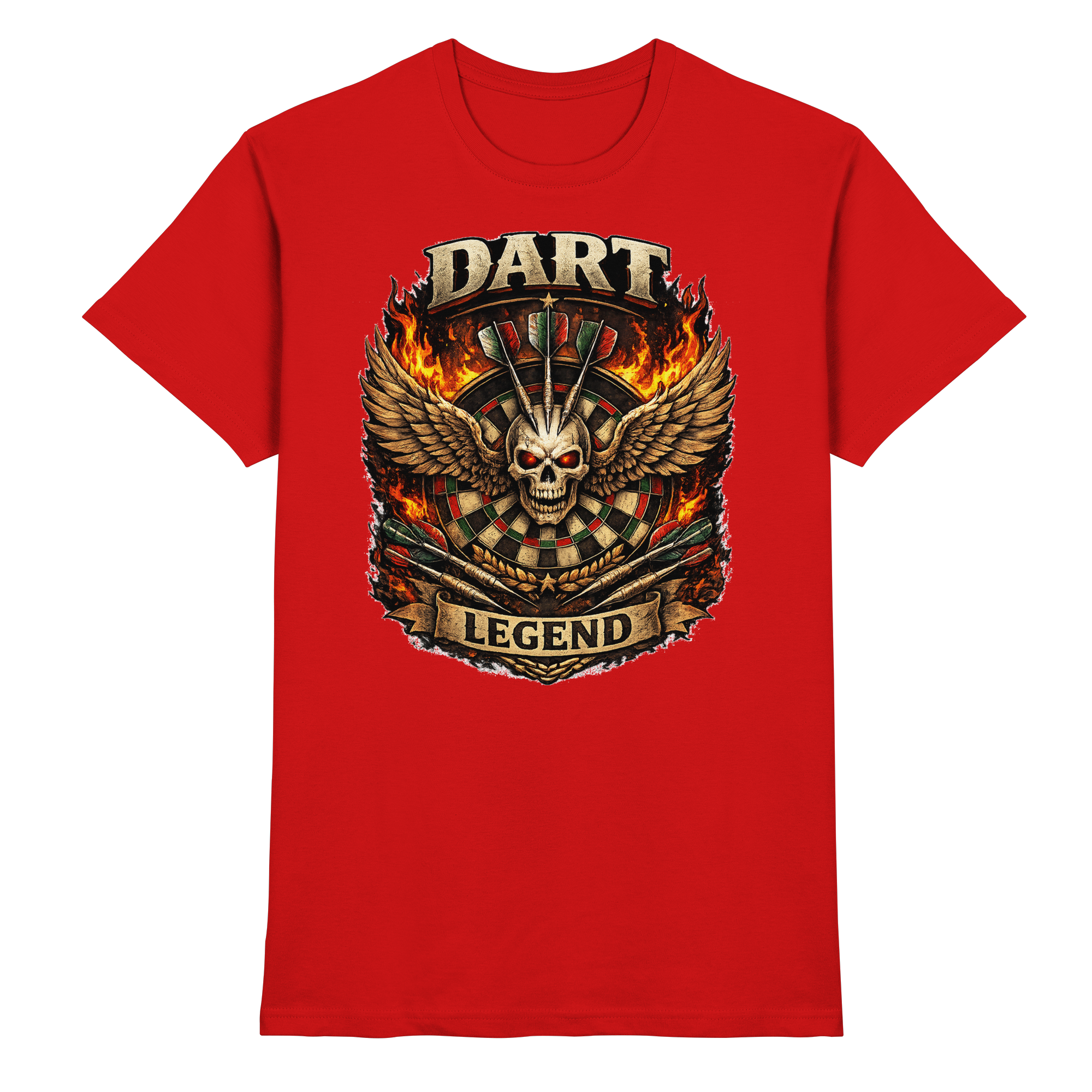 Dart - Premium Shirt