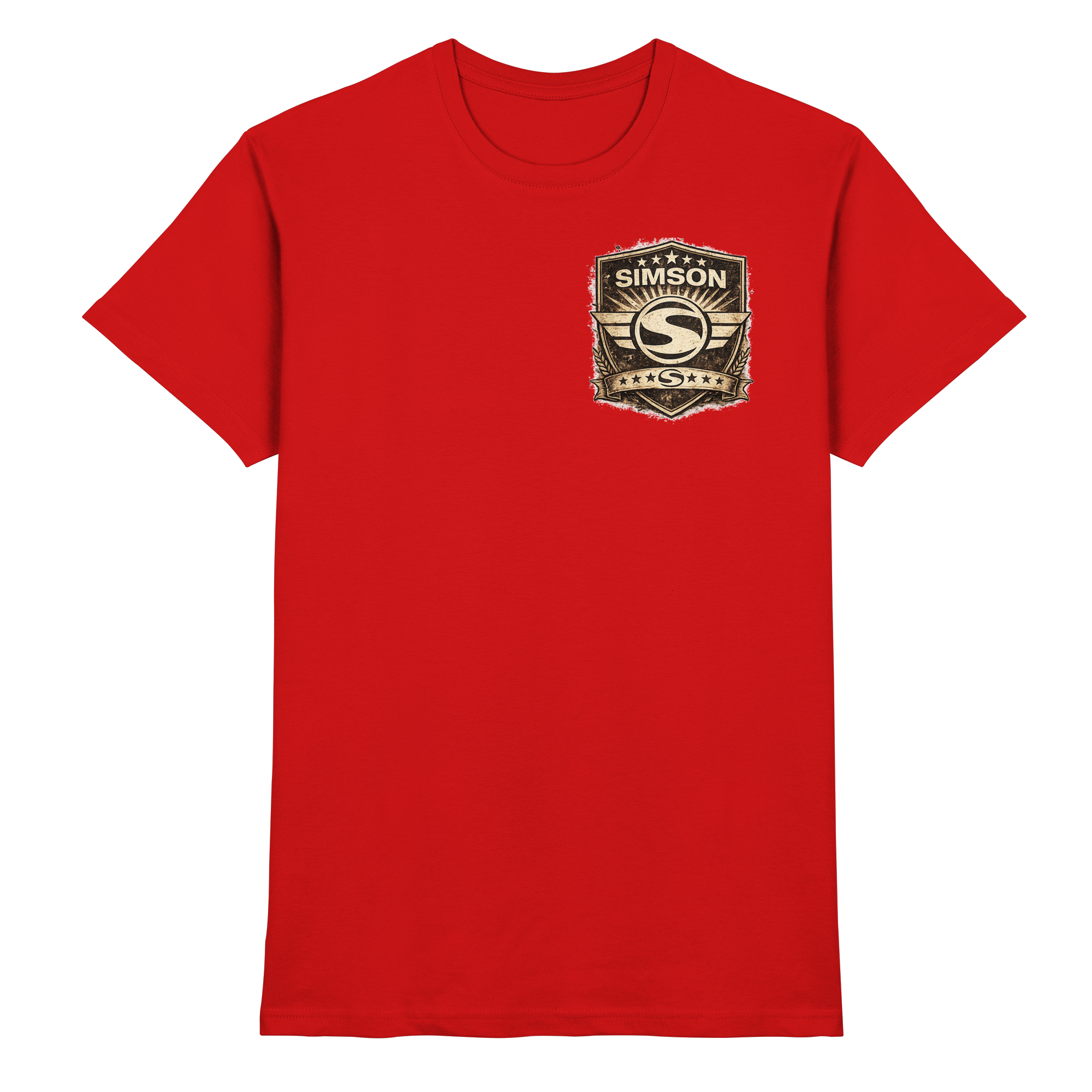 Simson - Premium Shirt