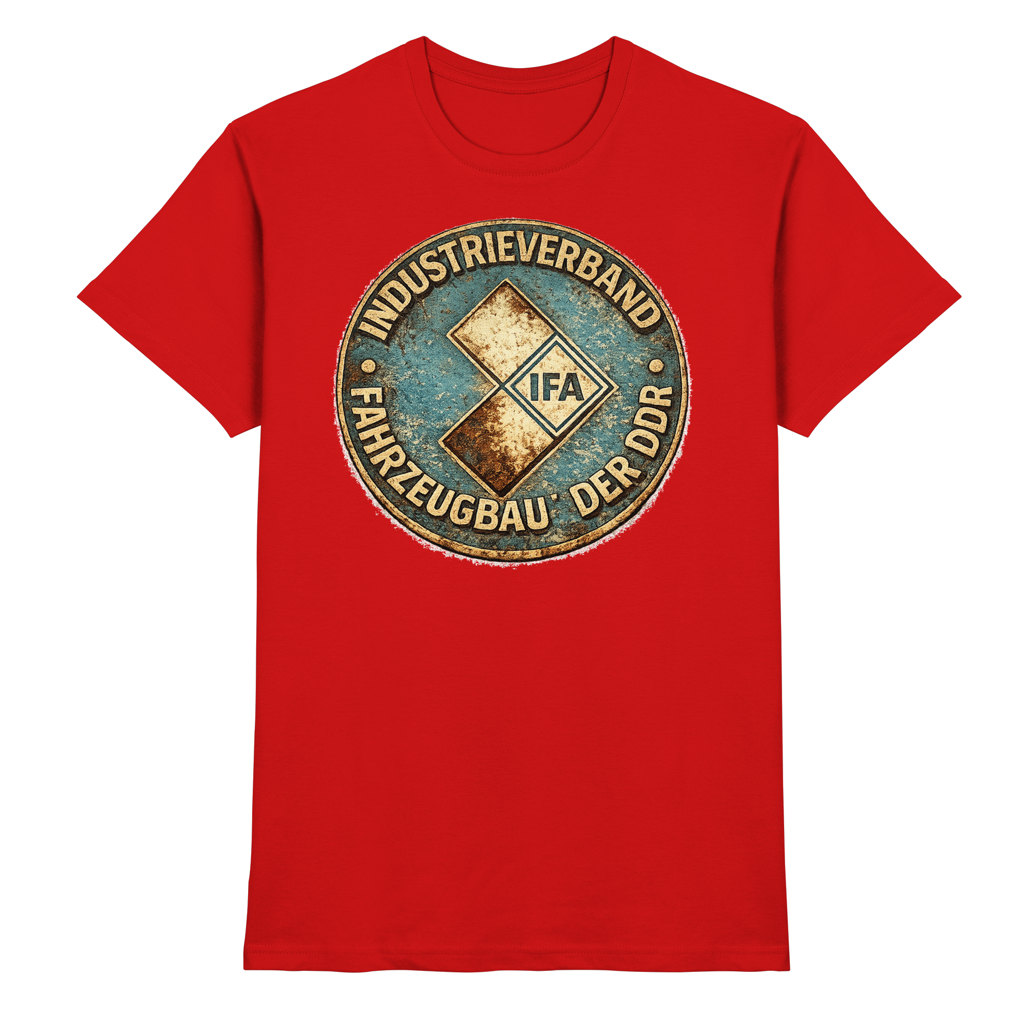 IFA  - Premium Shirt