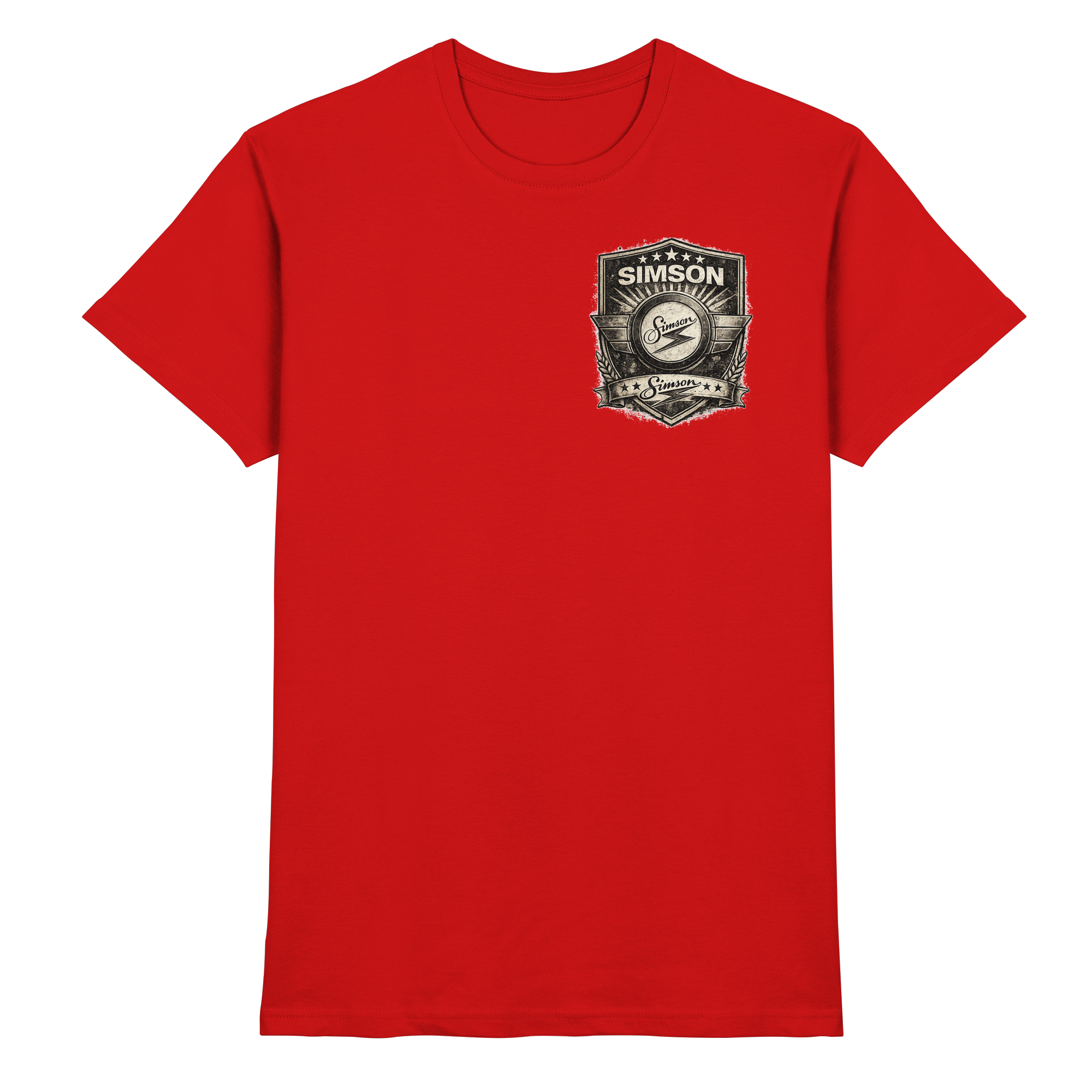 Simson - Premium Shirt