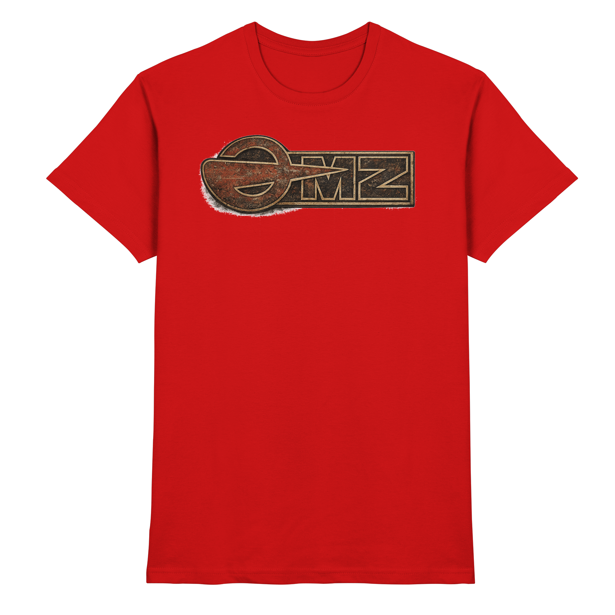 MZ EMZ - Premium Shirt