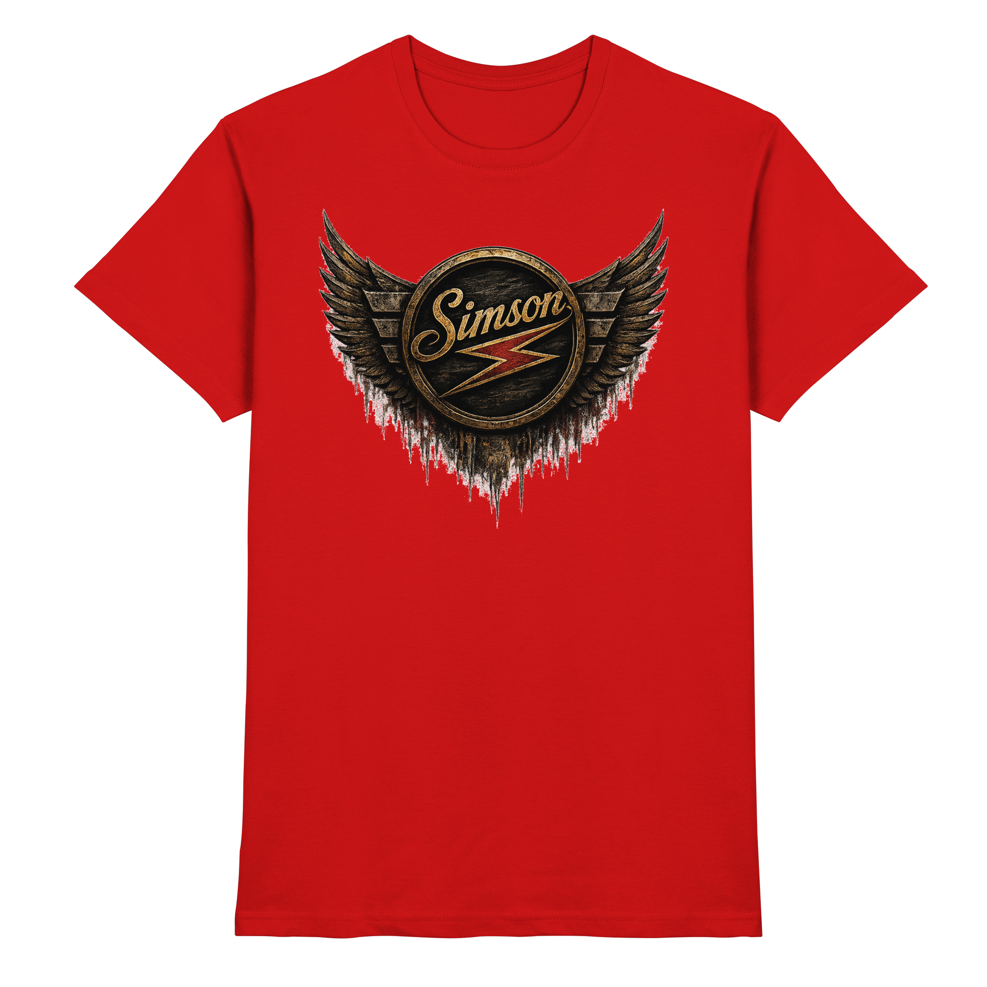 Simson - Premium Shirt