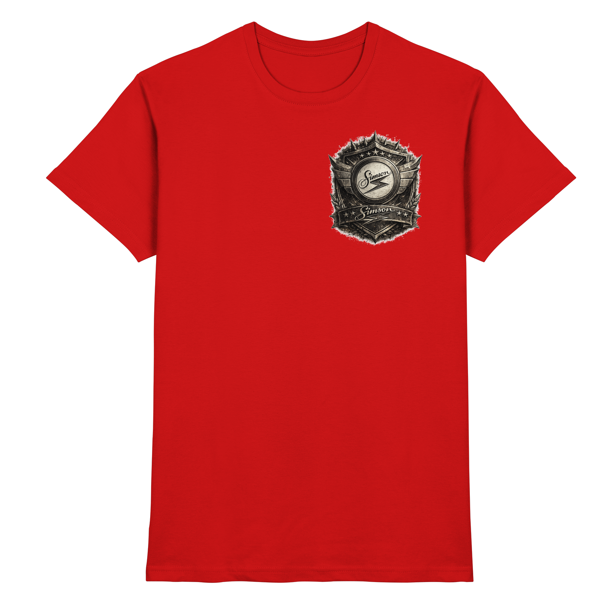 Simson - Premium Shirt