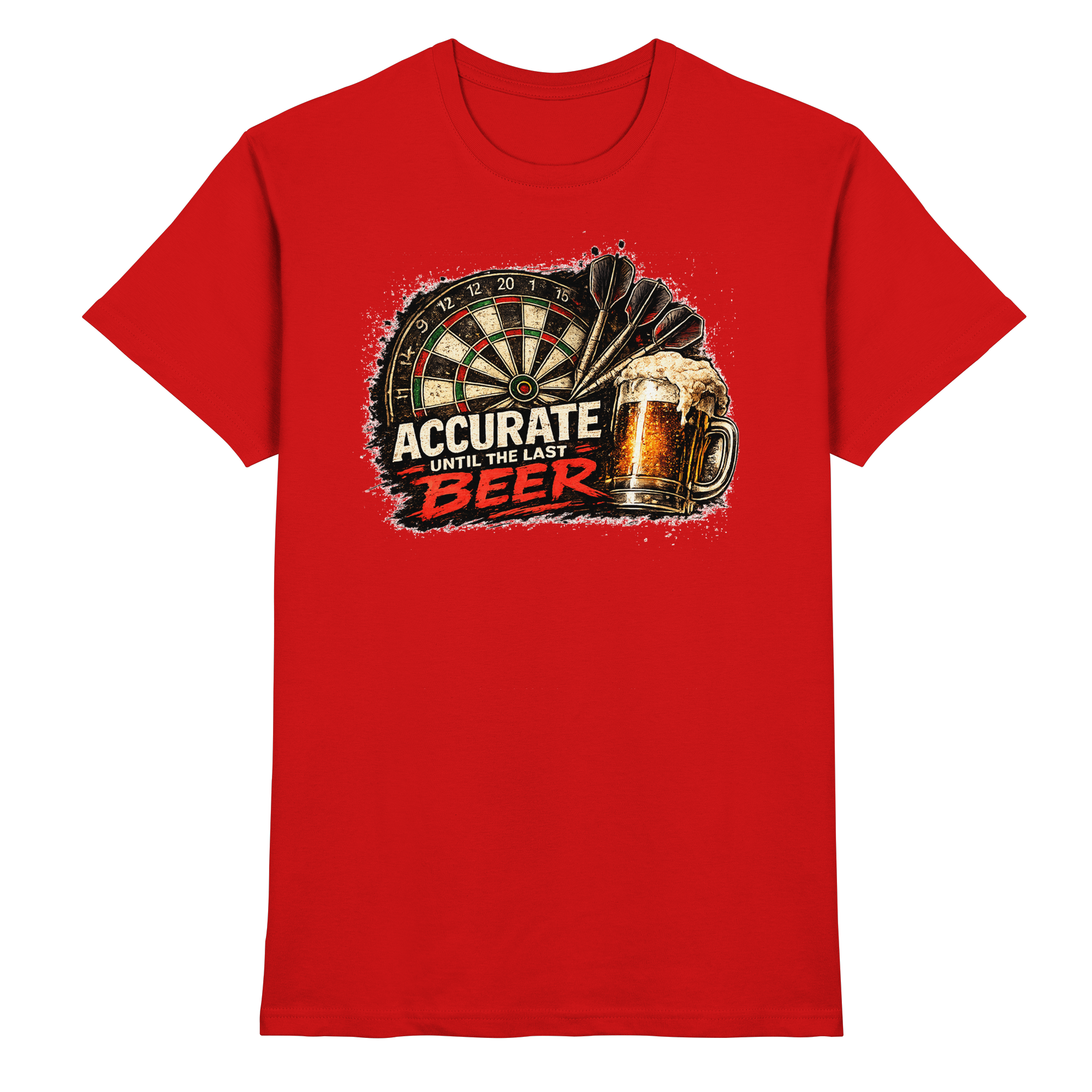 Dart - Premium Shirt