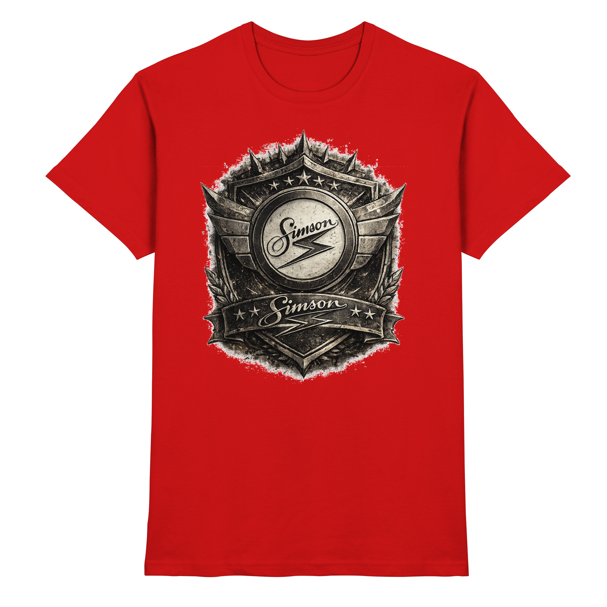 Simson - Premium Shirt