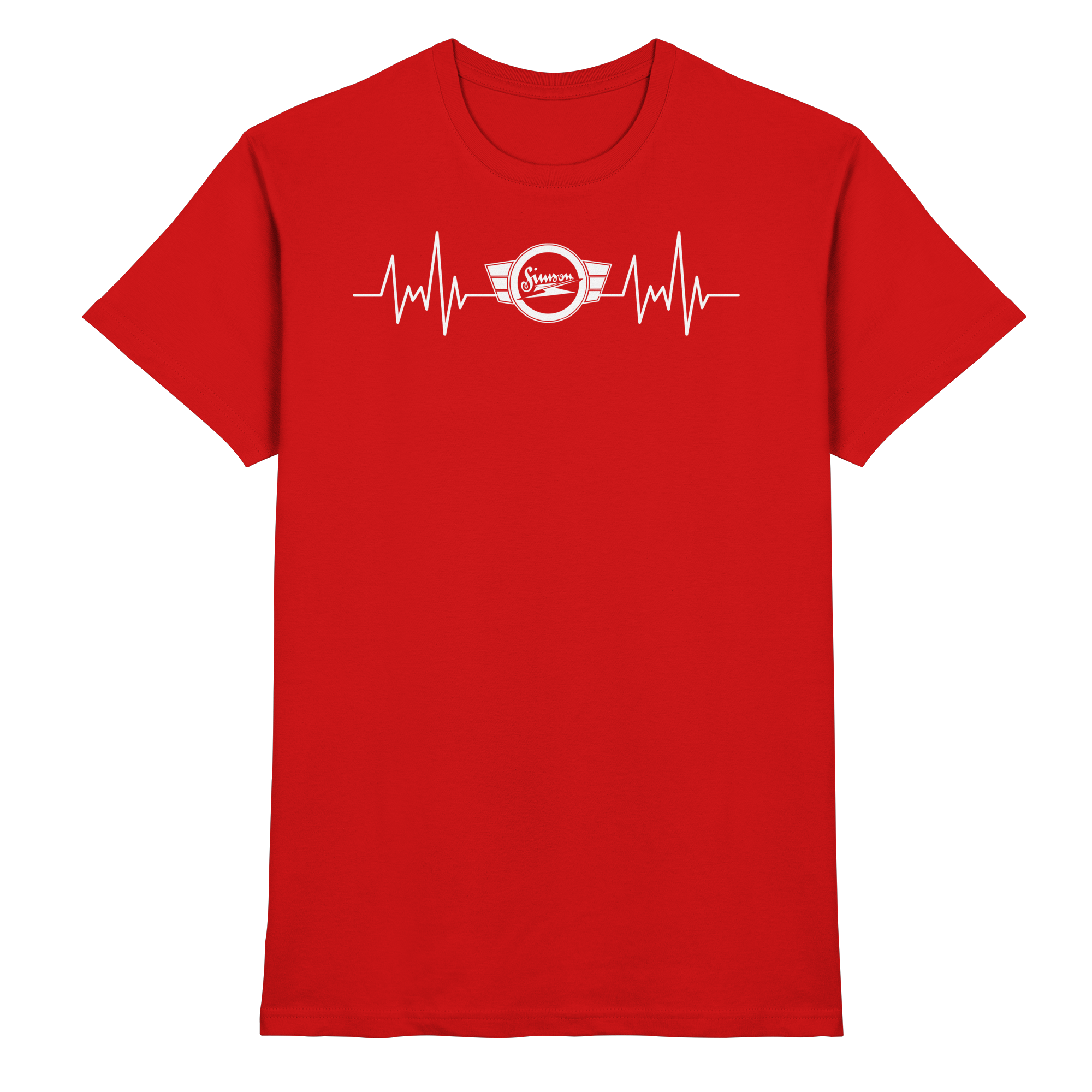 Simson  - Premium Shirt