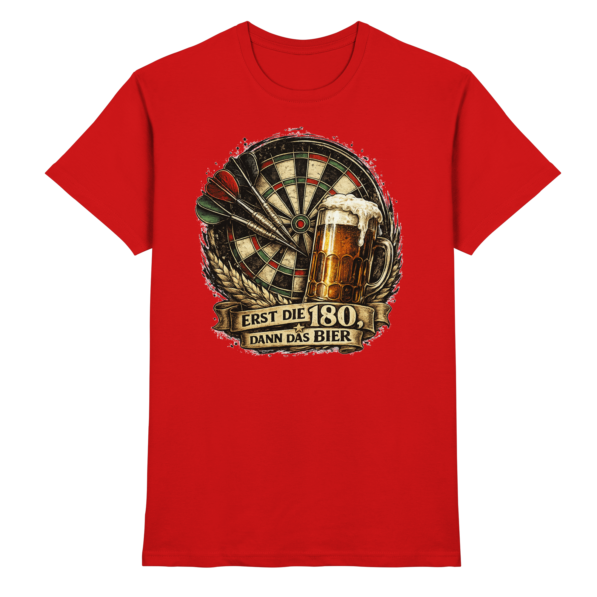Dart - Premium Shirt