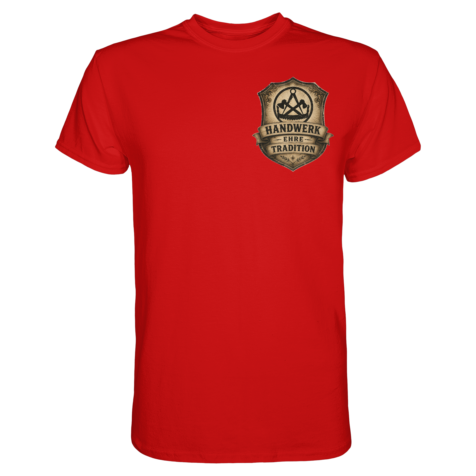 Zimmerer Zimmermann - Premium Shirt