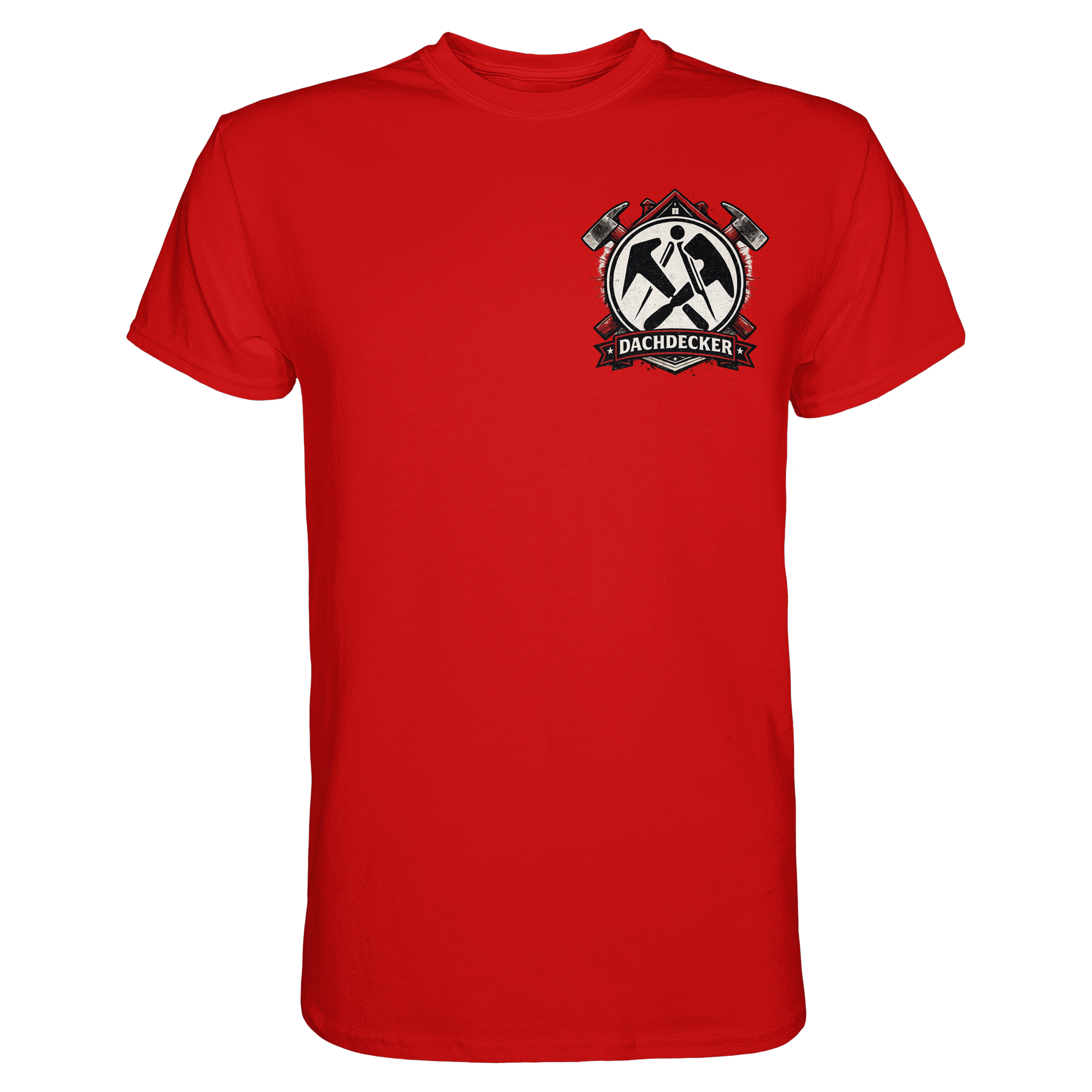 Dachdecker - Premium Shirt
