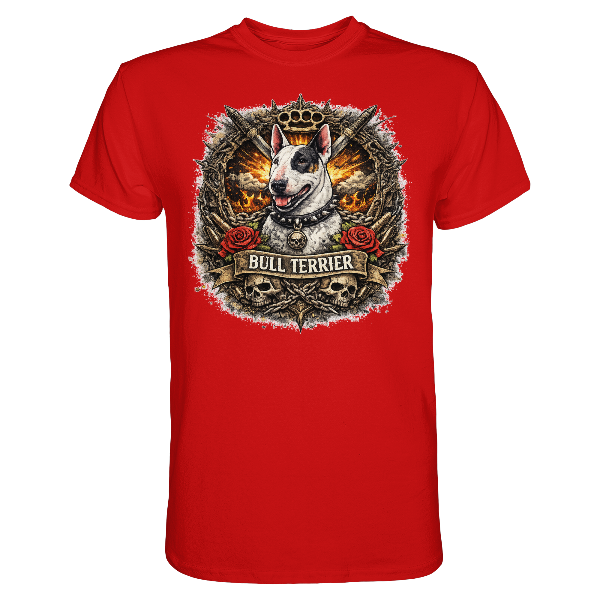 Bullterrier  - Premium Shirt
